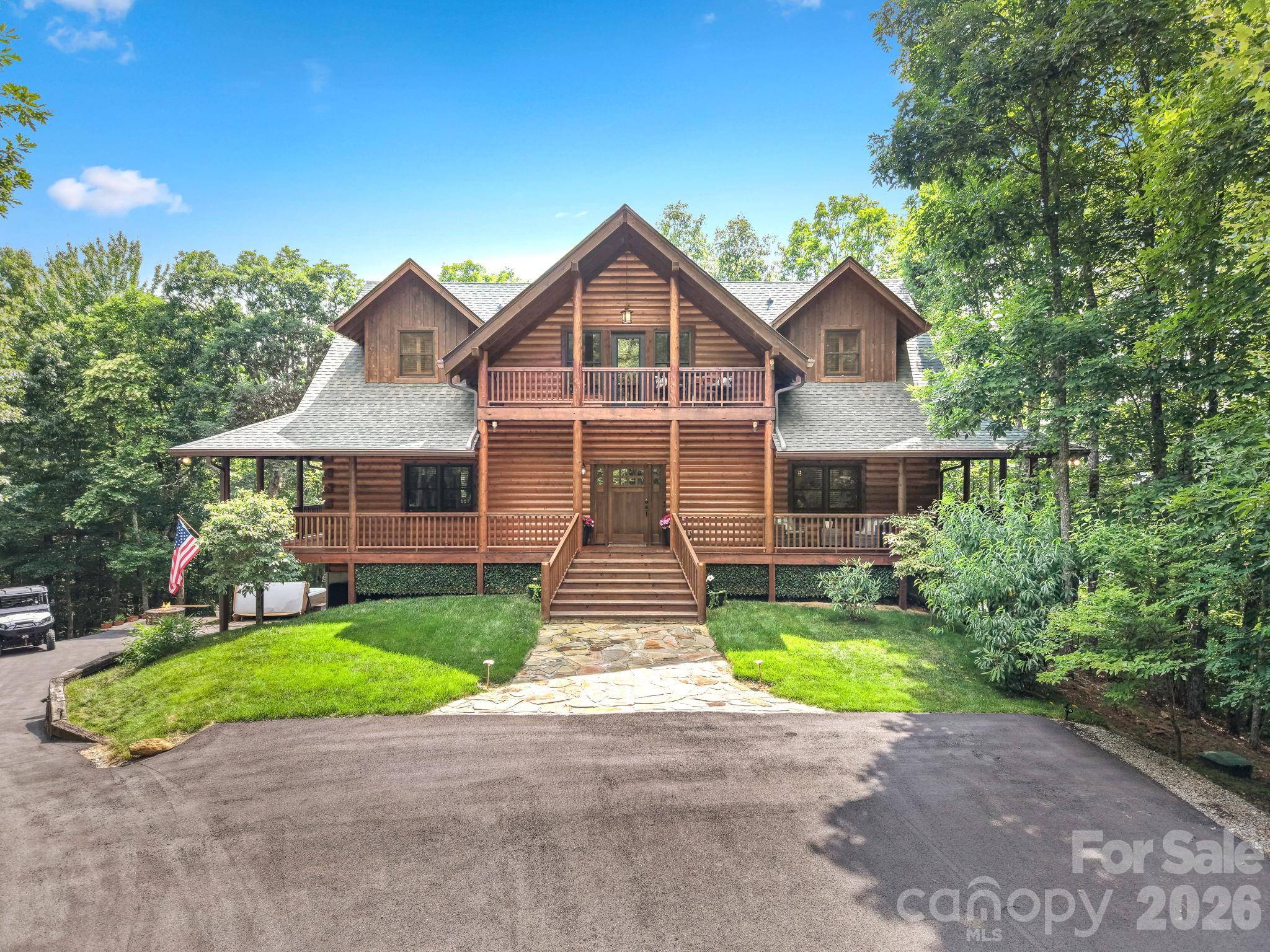 134 Hubble WAY #13, Topton, NC 28781