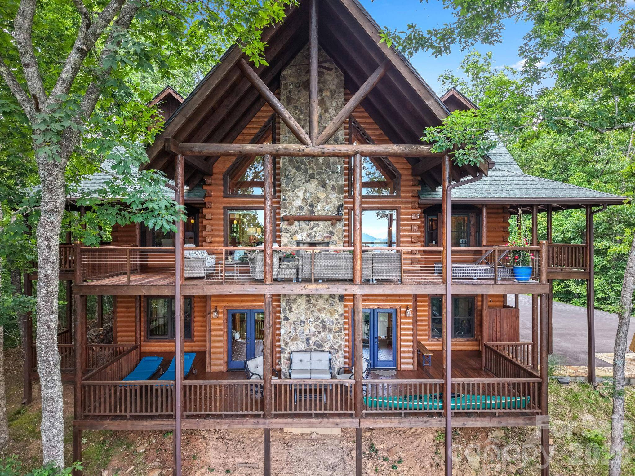 134 Hubble WAY #13, Topton, NC 28781