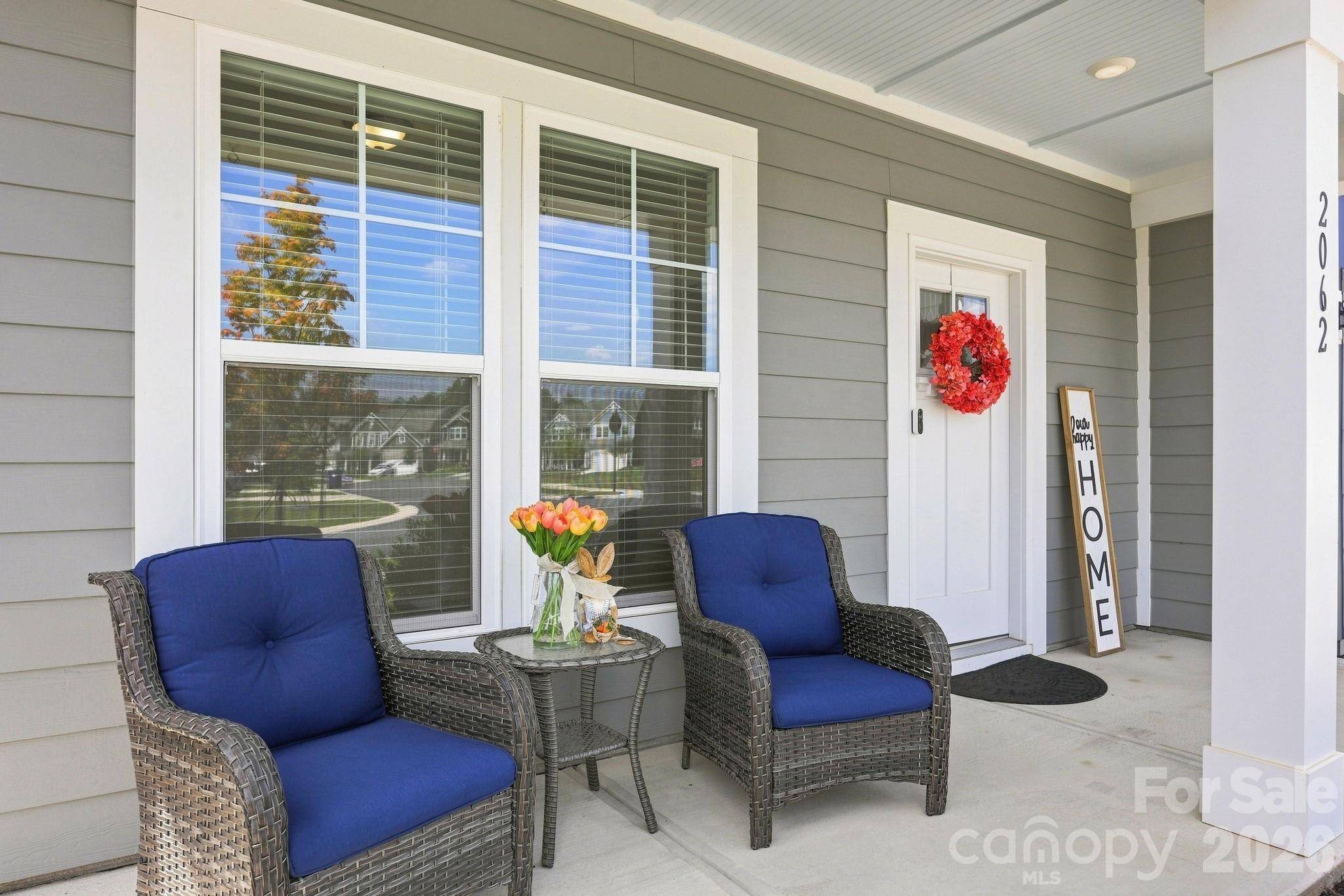 2062 Van Buren RD, Sherrills Ford, NC 28673