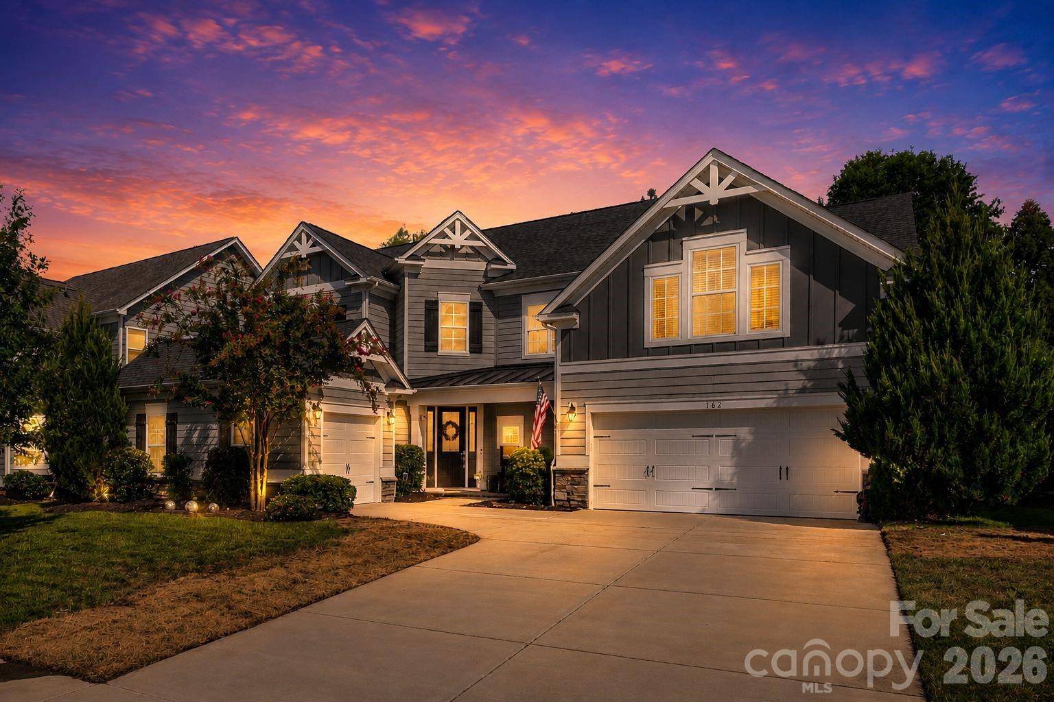162 Hampton Trail DR, Fort Mill, SC 29708
