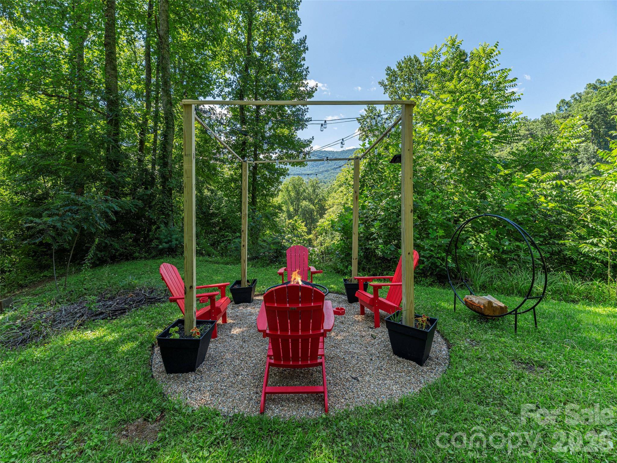 3543 Dark Ridge RD, Sylva, NC 28779