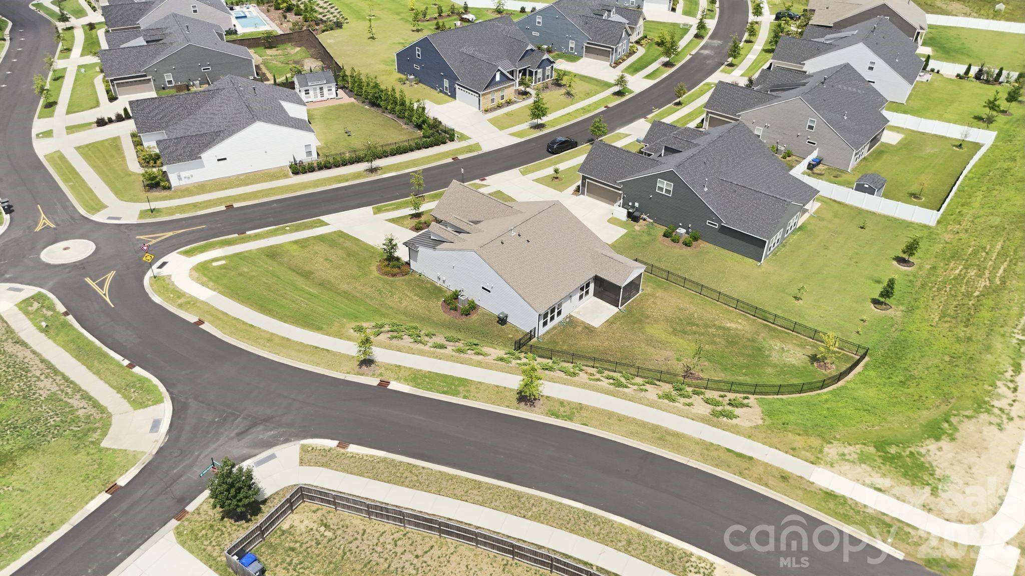 13704 Berkley AVE, Huntersville, NC 28078