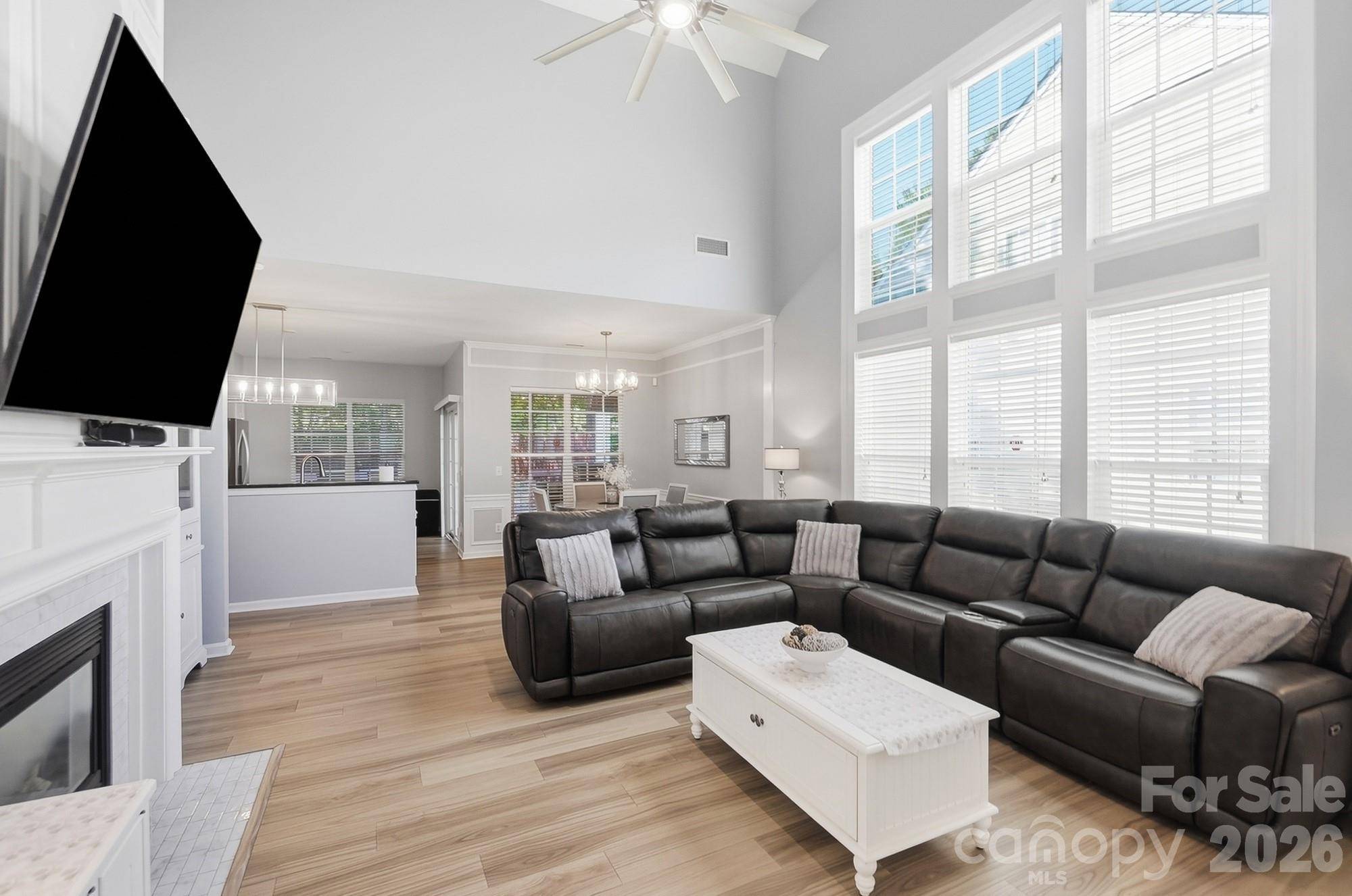 8530 Heron Glen DR, Charlotte, NC 28269