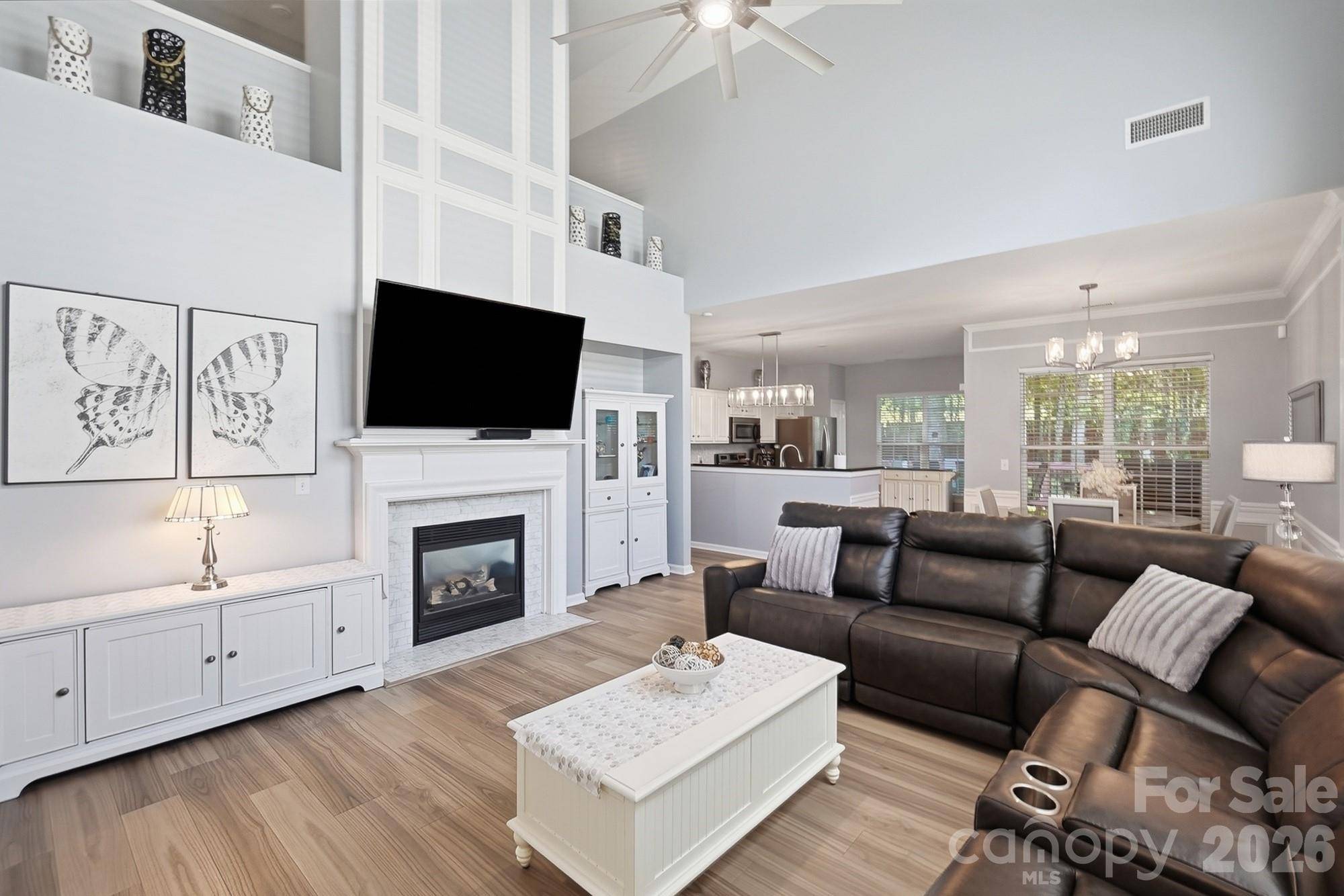 8530 Heron Glen DR, Charlotte, NC 28269