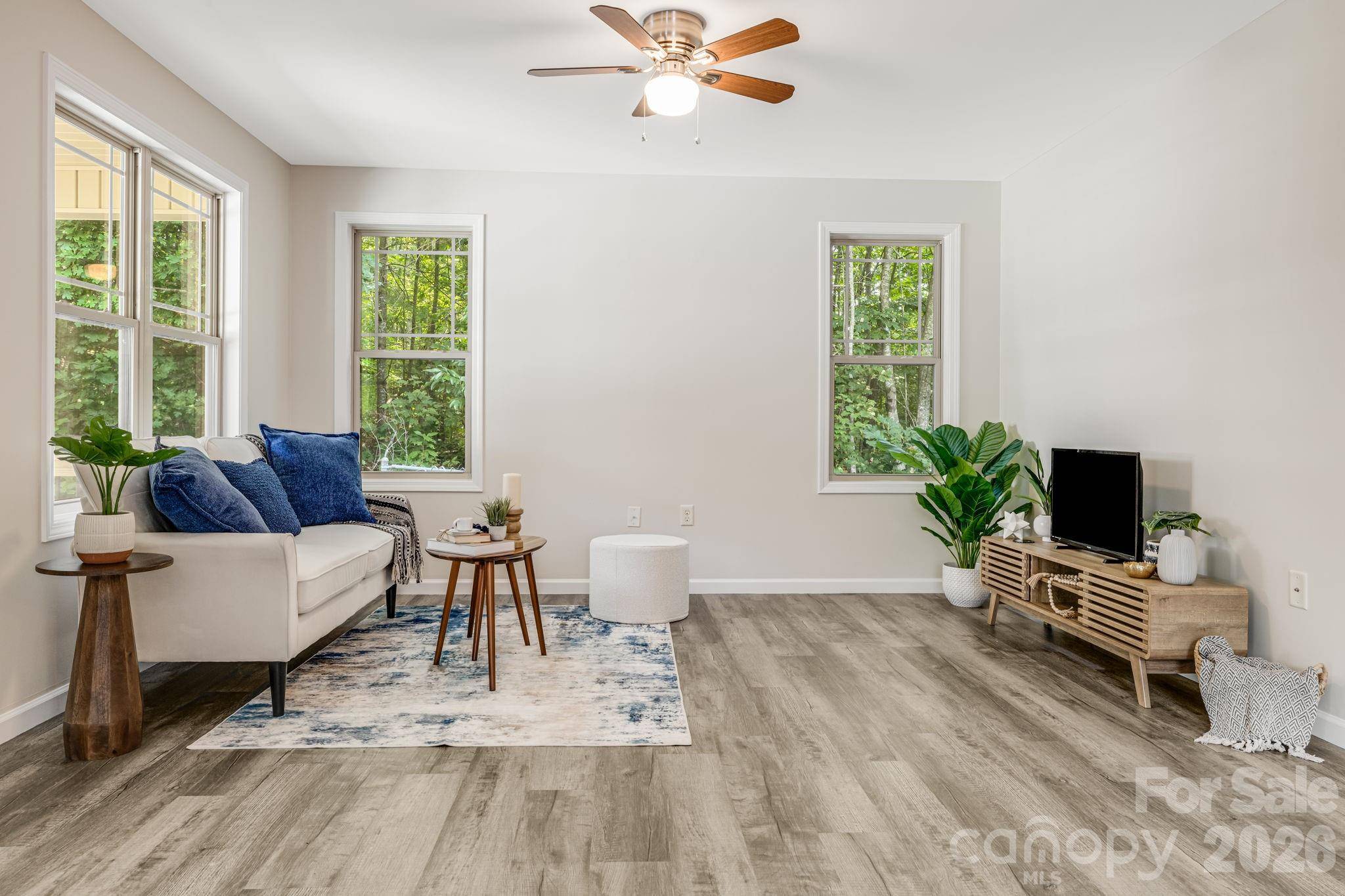 9 Coral Berry DR, Candler, NC 28715