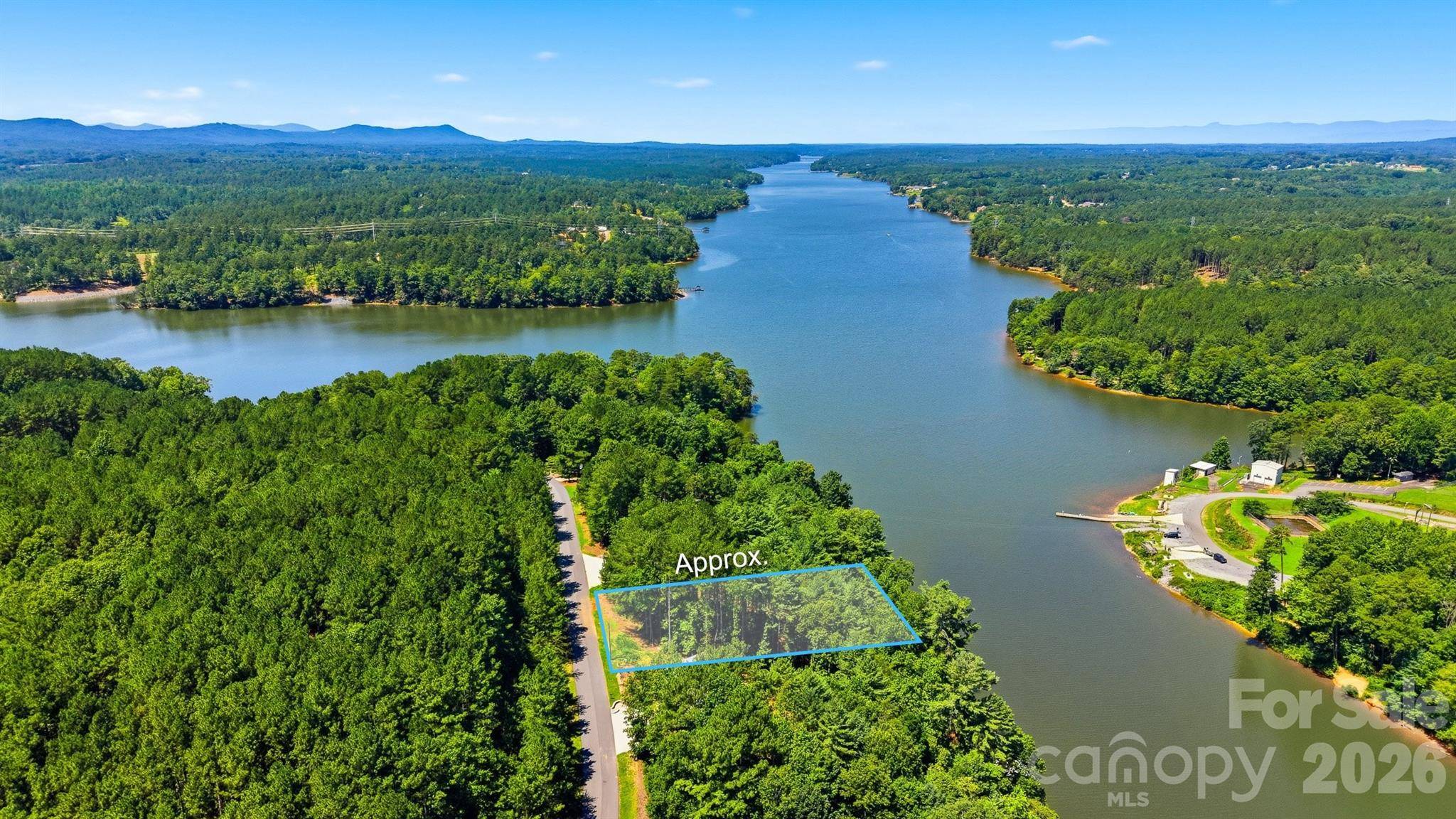38 Peaceful Cove CT, Granite Falls, NC 28630