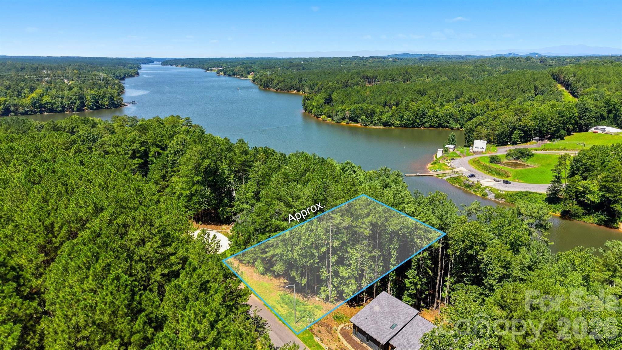 38 Peaceful Cove CT, Granite Falls, NC 28630