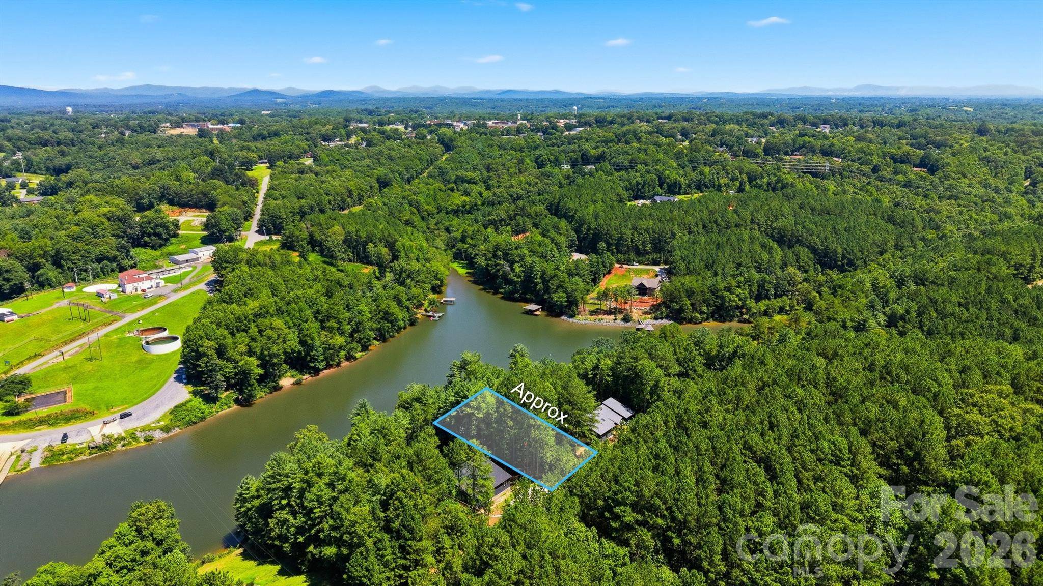 38 Peaceful Cove CT, Granite Falls, NC 28630