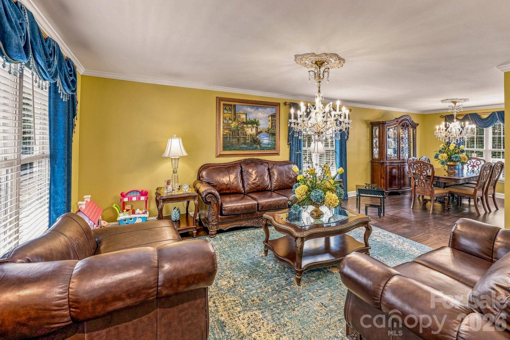 163 Sherry ST, Rutherfordton, NC 28139