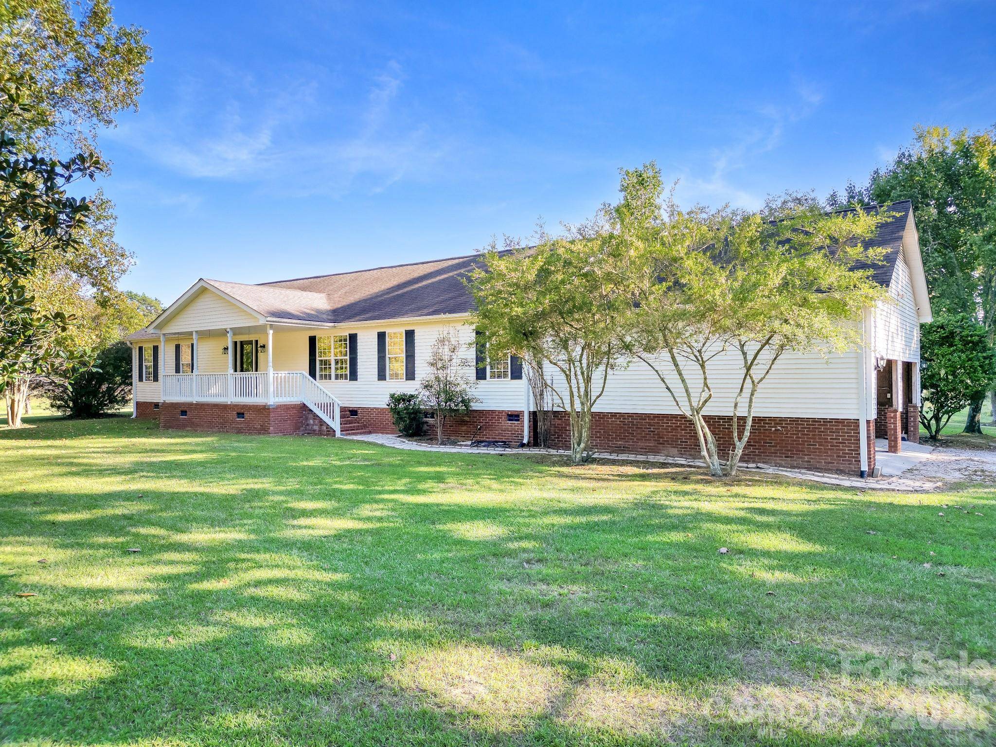 2716 Camp Creek RD, Lancaster, SC 29720