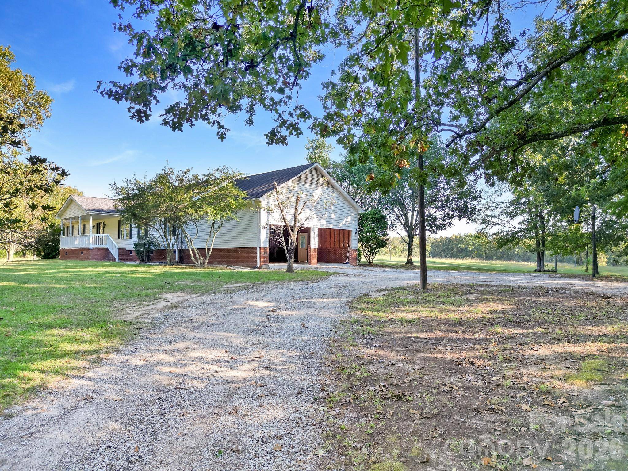 2716 Camp Creek RD, Lancaster, SC 29720