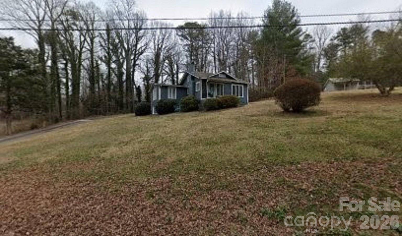 1876 Drexel RD, Valdese, NC 28690