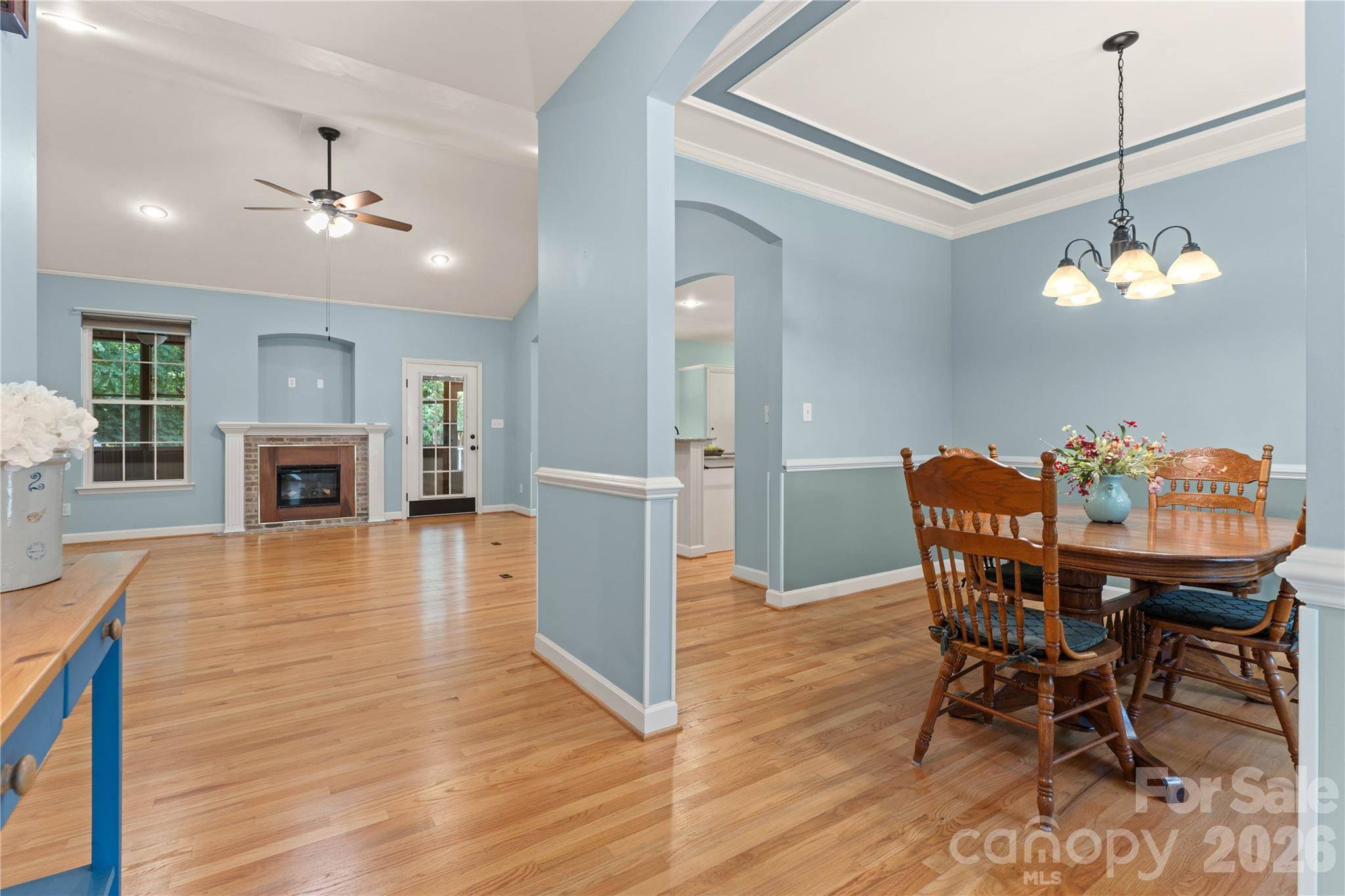 2017 Cameron Heights CIR, Denver, NC 28037
