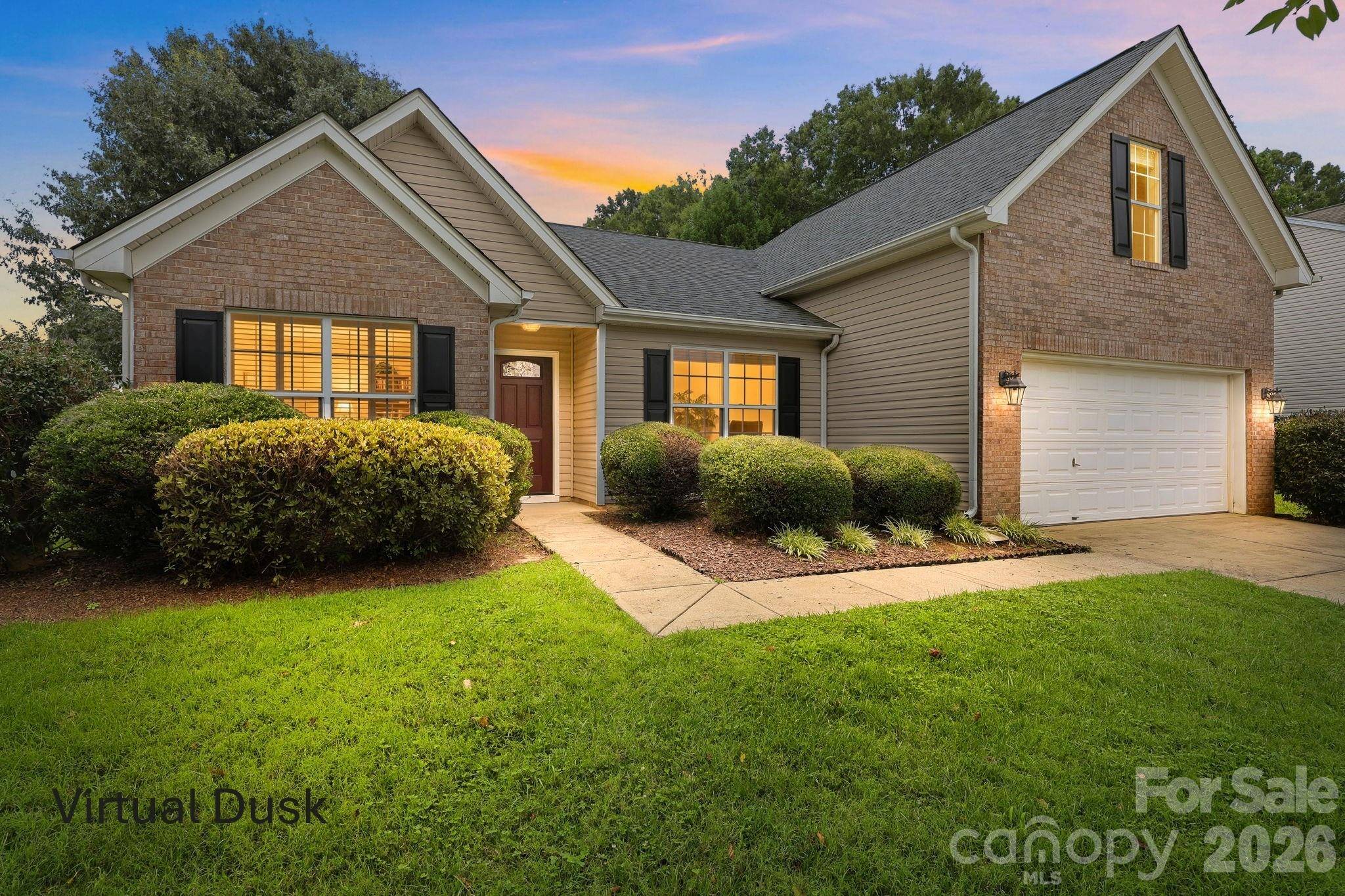 109 Washburn Range DR, Mooresville, NC 28115
