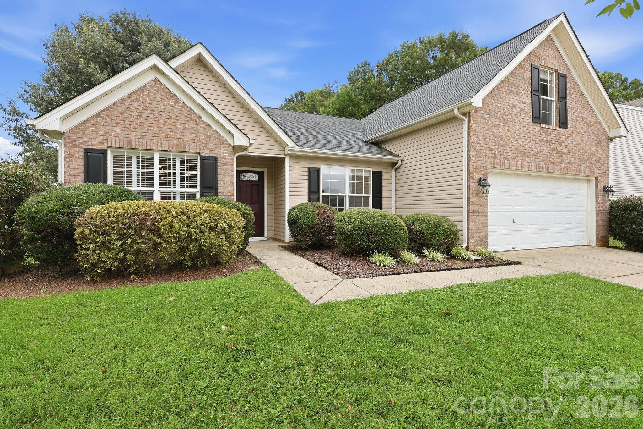 109 Washburn Range DR, Mooresville, NC 28115