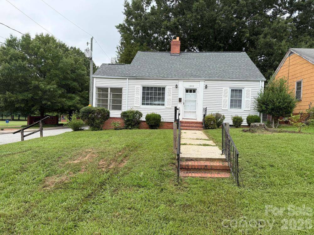 1008 JACKSON ST N, Salisbury, NC 28144