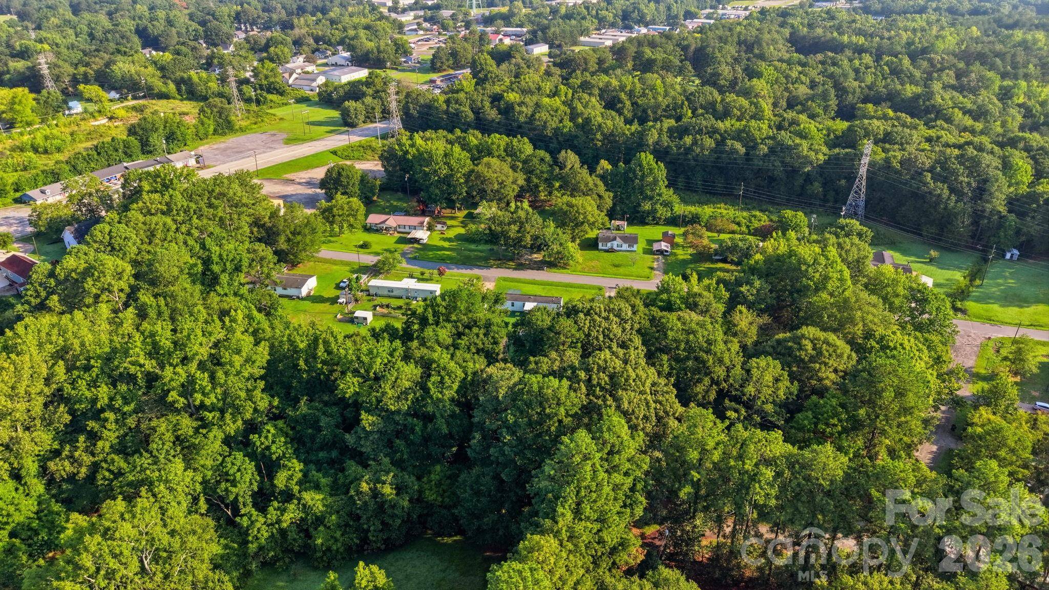 101 Maxwell DR, Clover, SC 29710