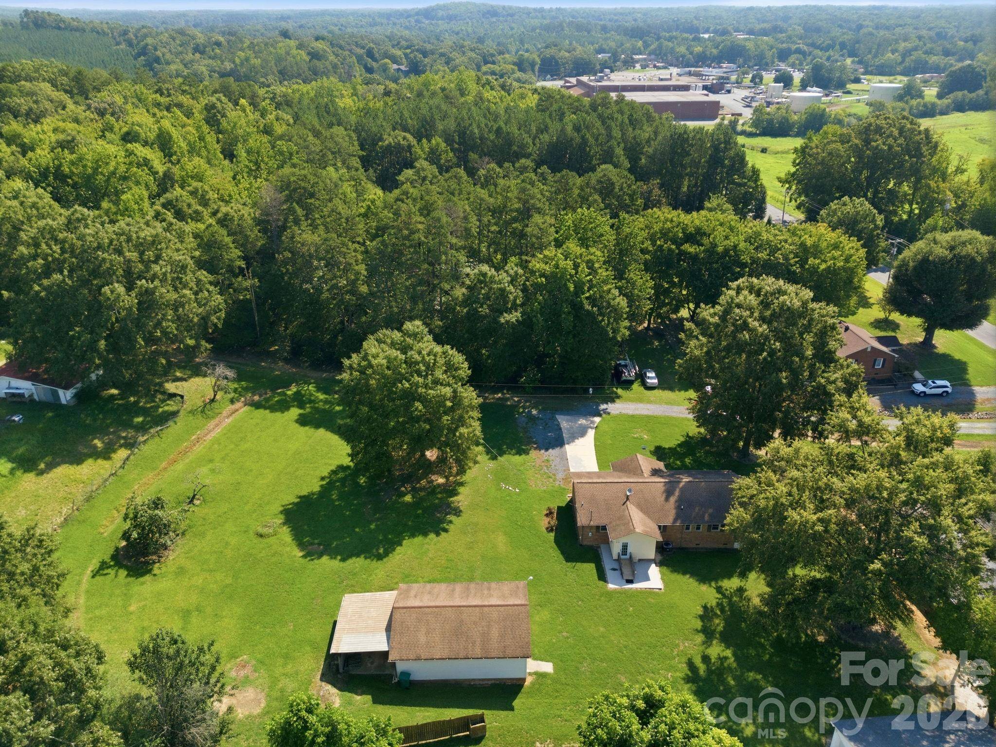 558 Snuggs ST, Albemarle, NC 28001
