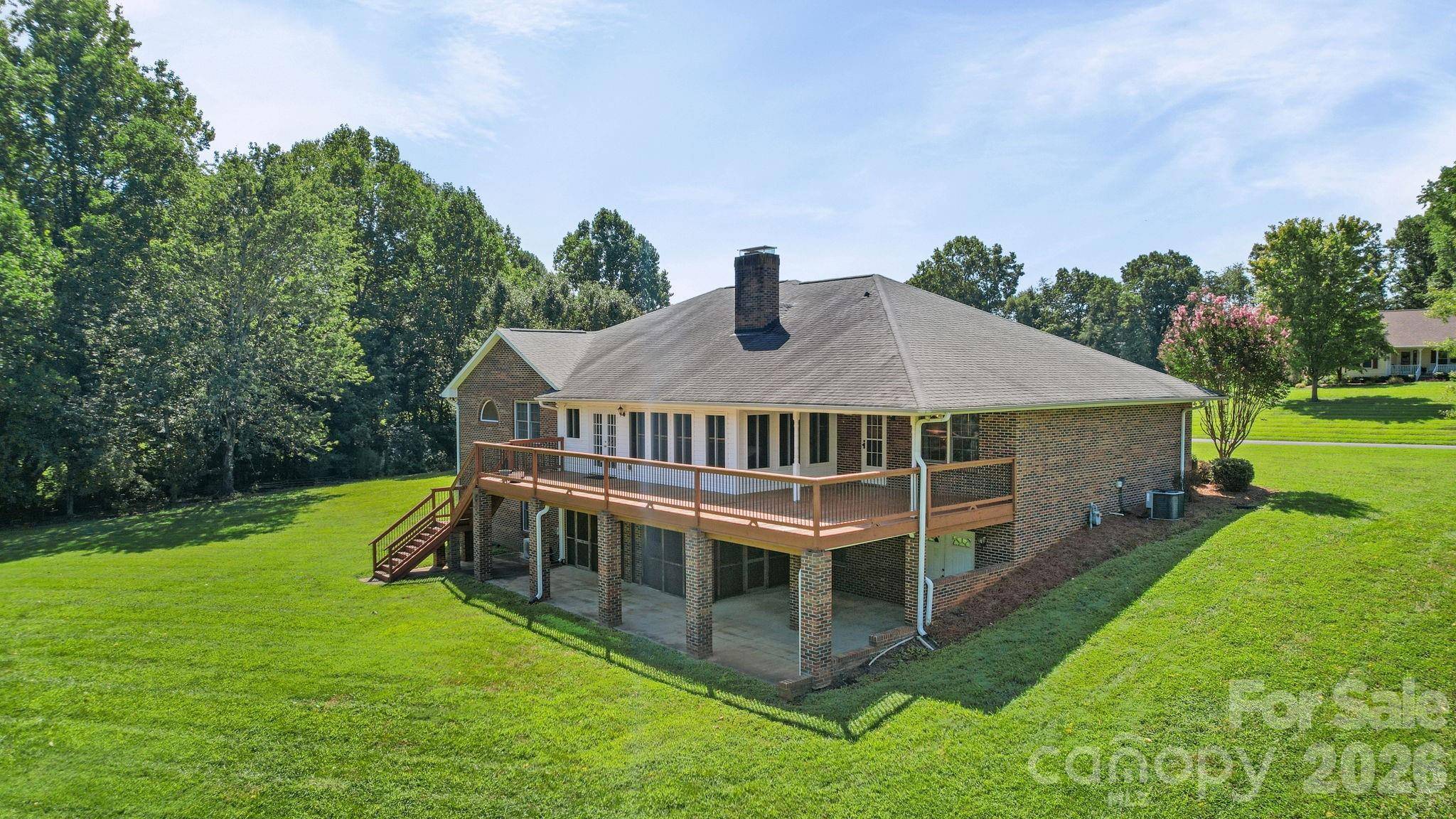 3008 Eaker DR, Cherryville, NC 28021