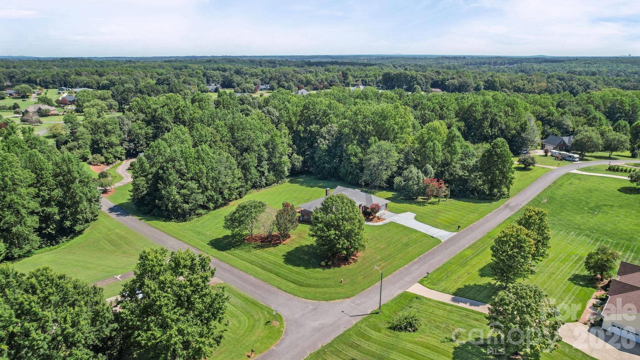 3008 Eaker DR, Cherryville, NC 28021
