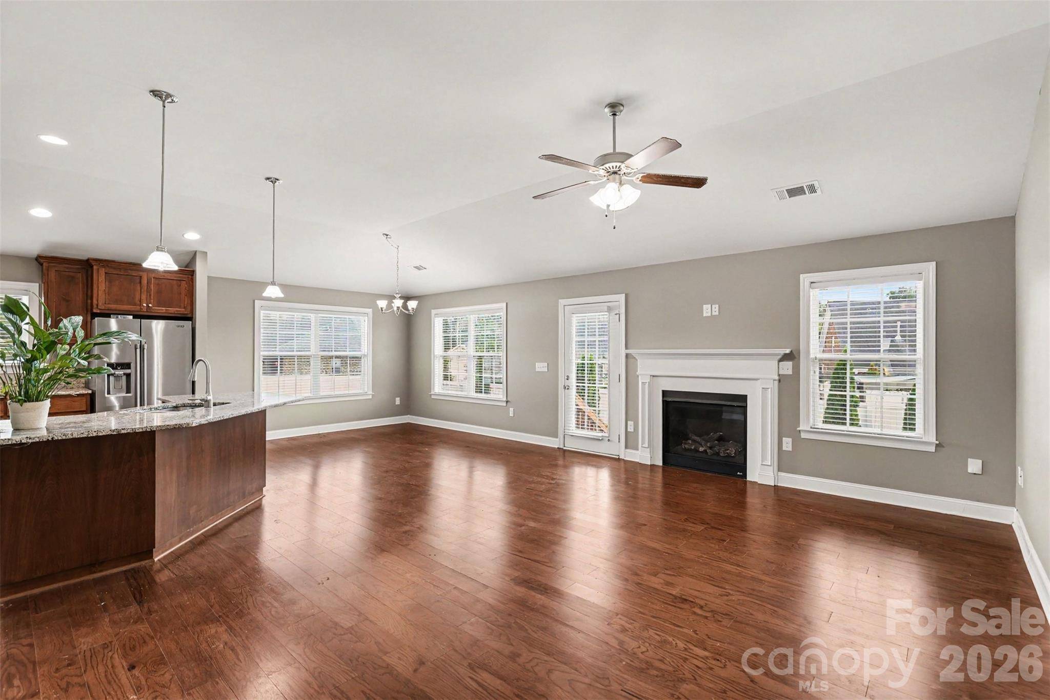 3552 Brickwood CIR, Midland, NC 28107