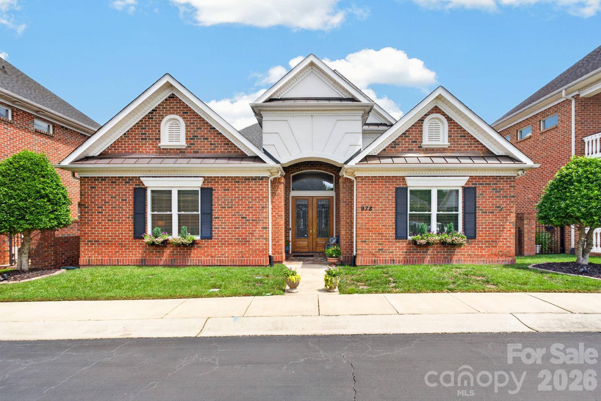 978 Blakeley WALK, Rock Hill, SC 29732