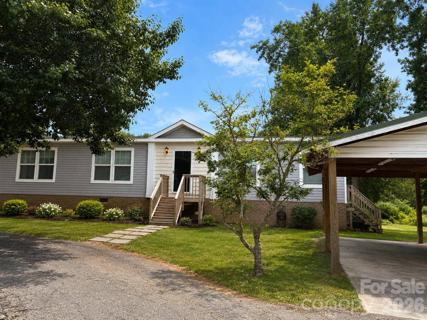 534 Browns Hill RD #B, Locust, NC 28097