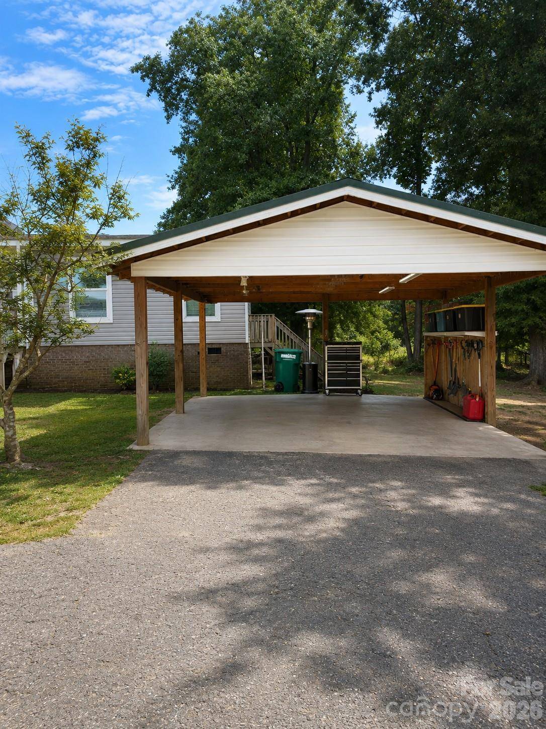 534 Browns Hill RD #B, Locust, NC 28097