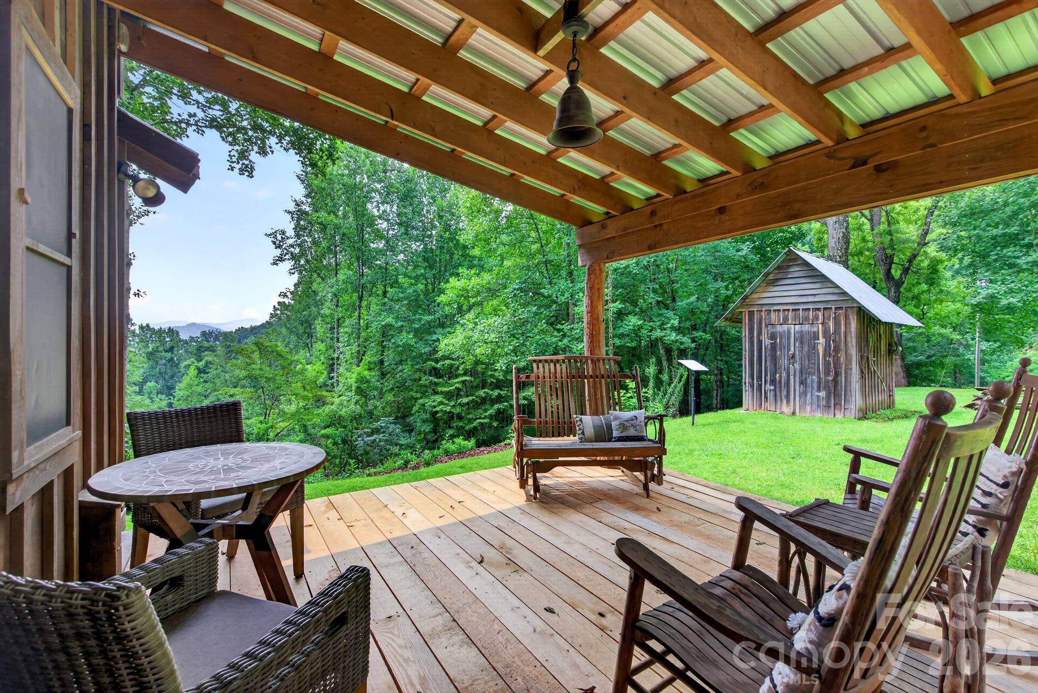 142 Marquis LN, Waynesville, NC 28785