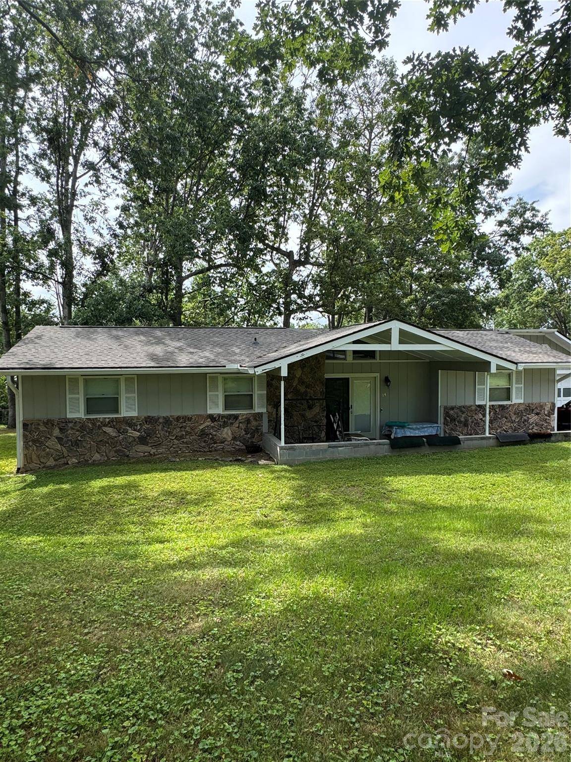 14 Palatka ST, Arden, NC 28704