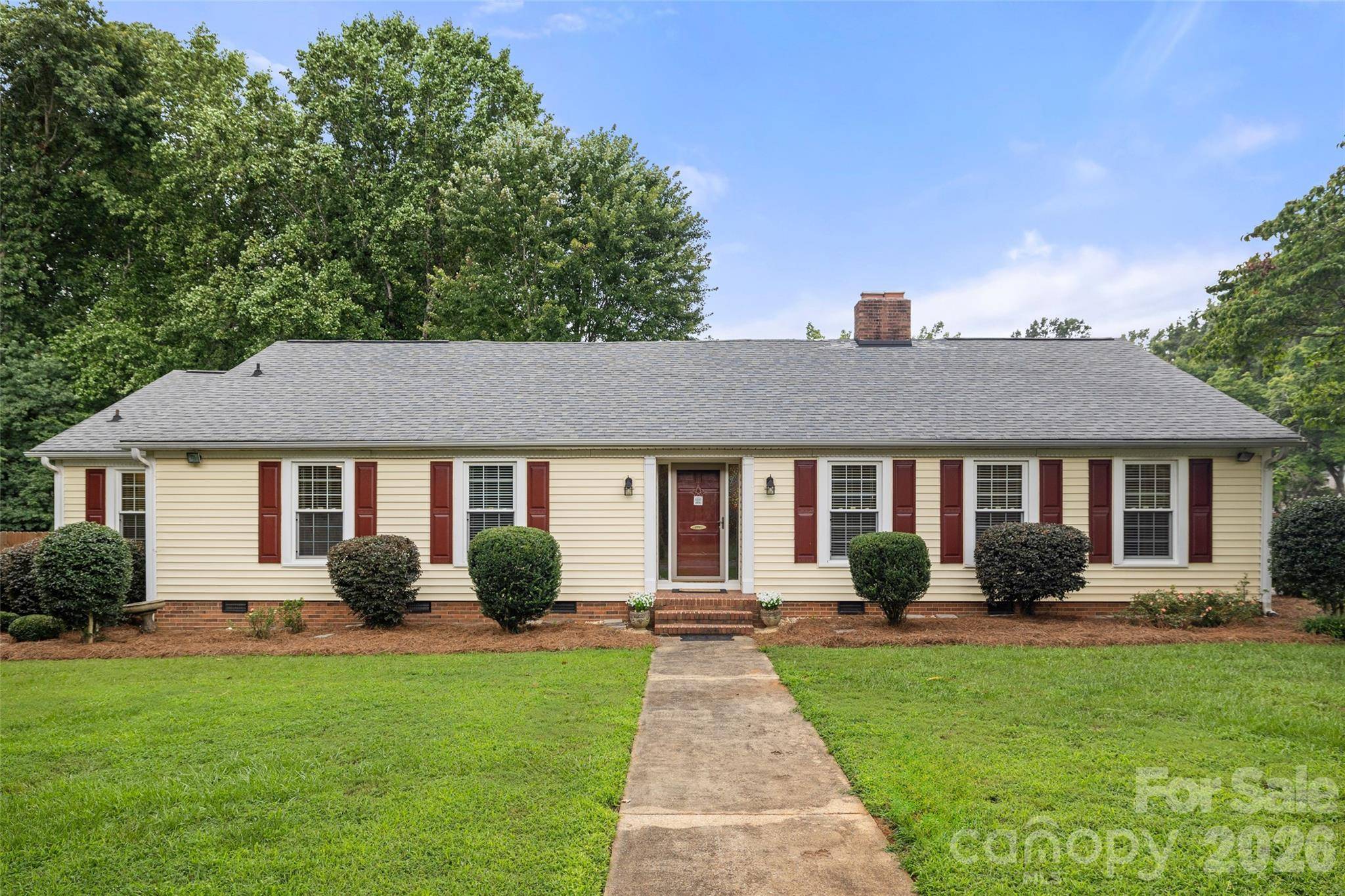 3701 Princeton DR, Gastonia, NC 28056