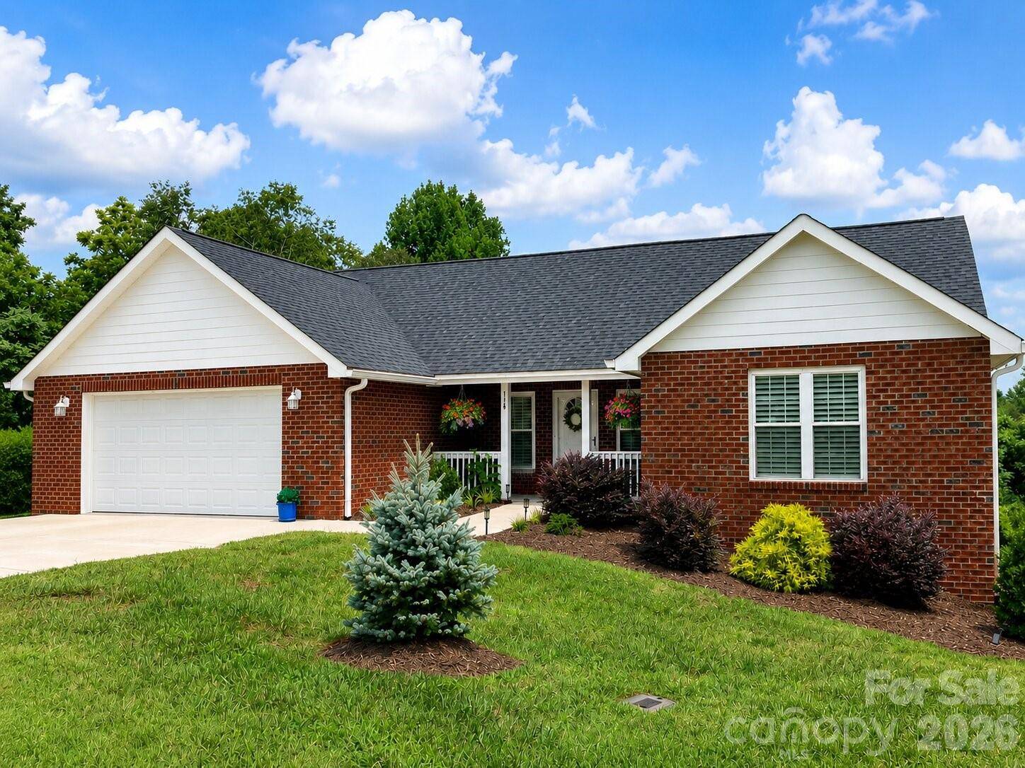116 Kingston PL, Spindale, NC 28160