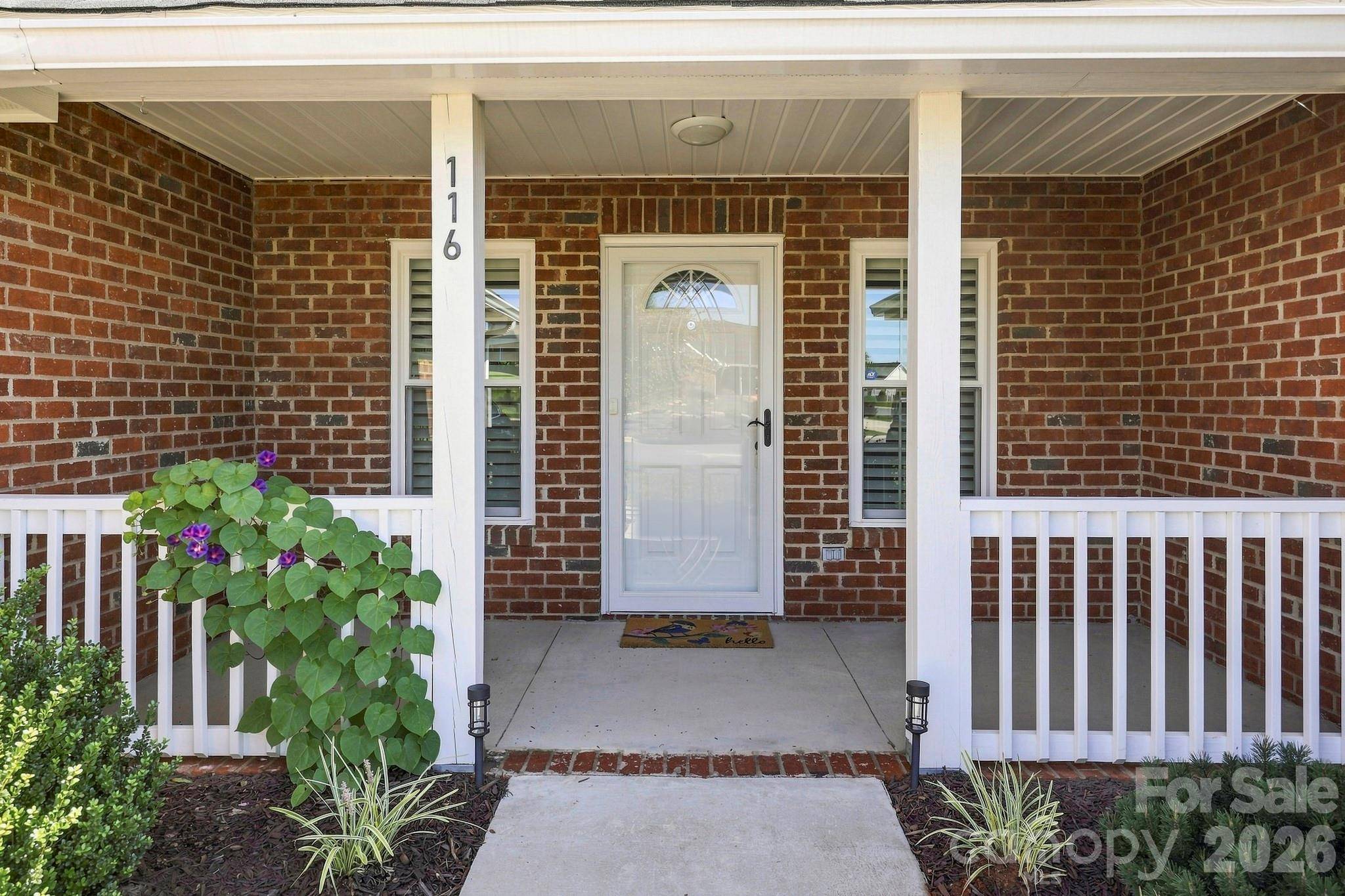 116 Kingston PL, Spindale, NC 28160