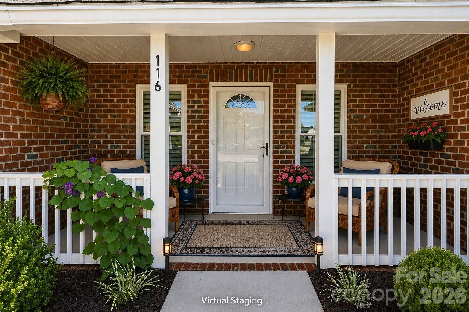 116 Kingston PL, Spindale, NC 28160