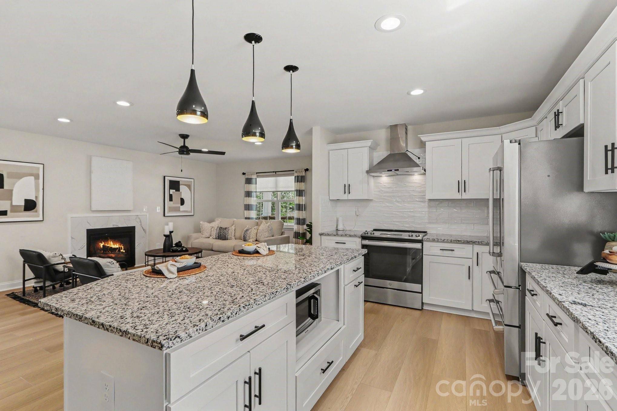 842 Belmont AVE, Charlotte, NC 28205