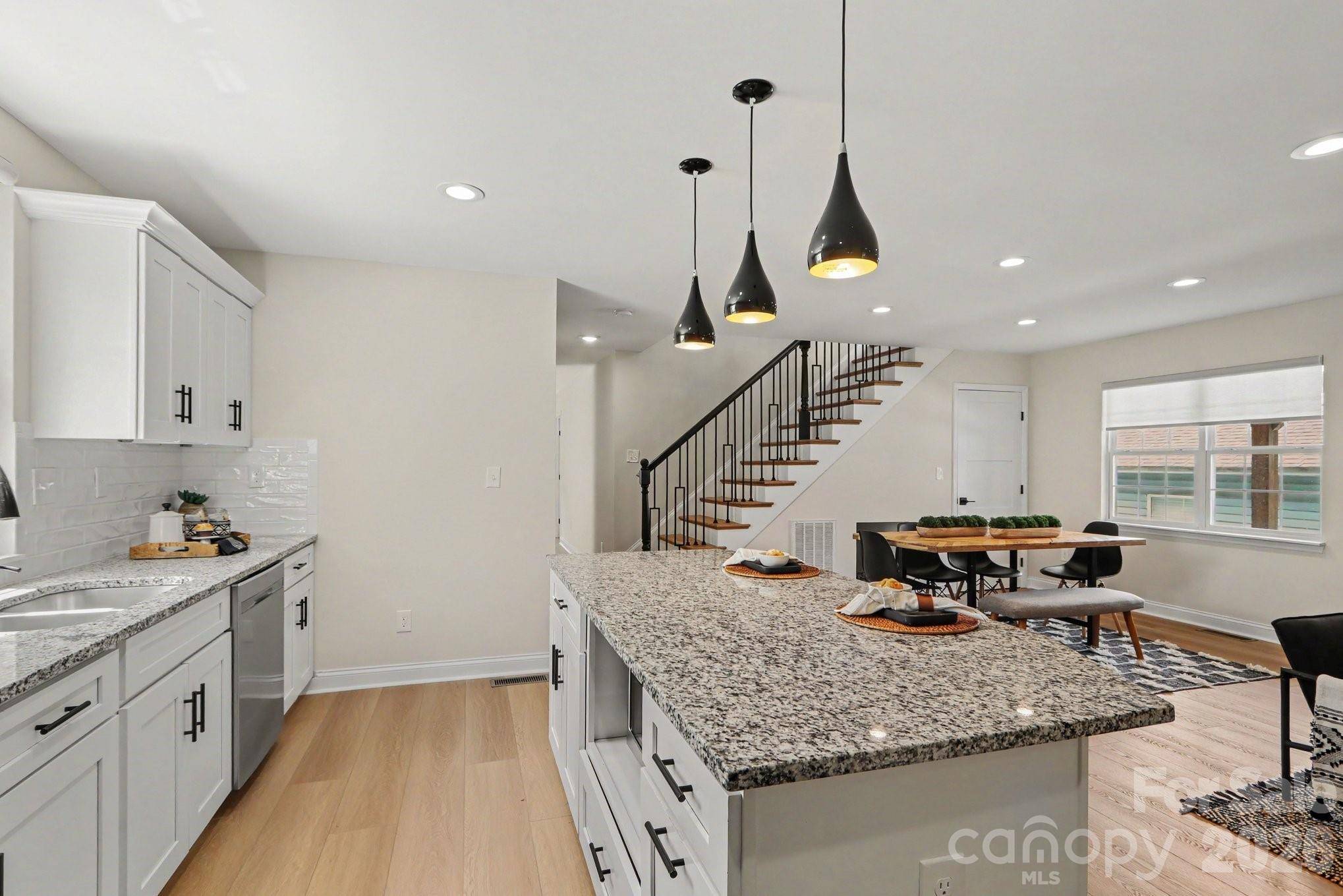 842 Belmont AVE, Charlotte, NC 28205