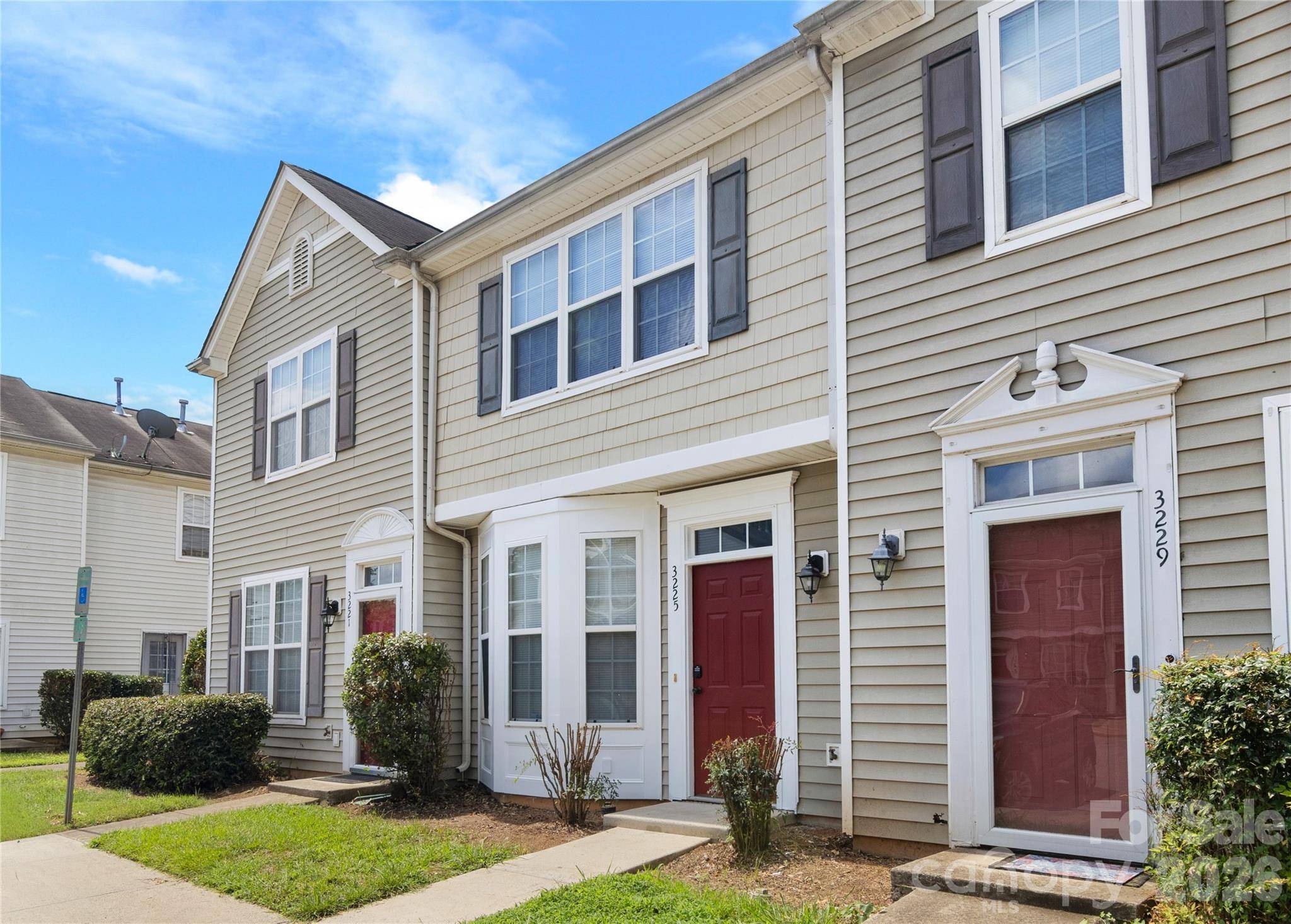 3225 Tyler Finley WAY, Charlotte, NC 28269