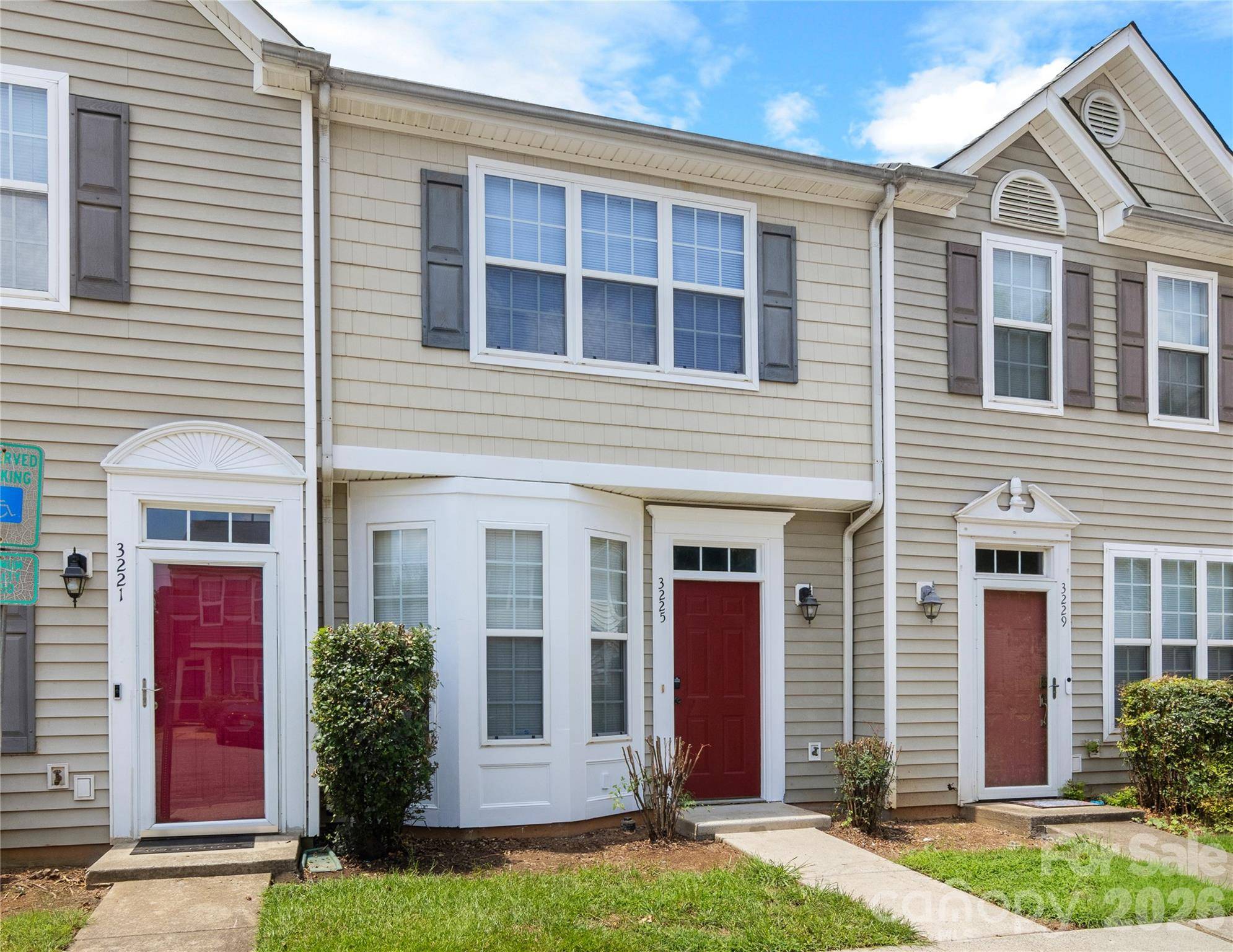 3225 Tyler Finley WAY, Charlotte, NC 28269