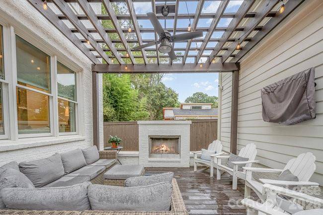748 Ellsworth RD, Charlotte, NC 28211