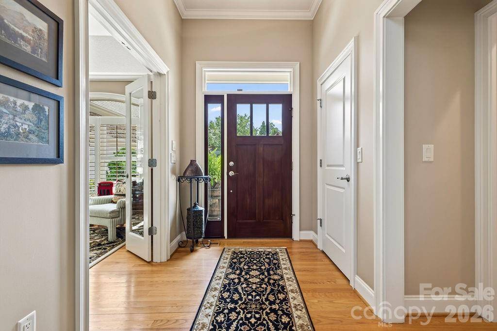 134 Whistlewood LN, Hendersonville, NC 28739