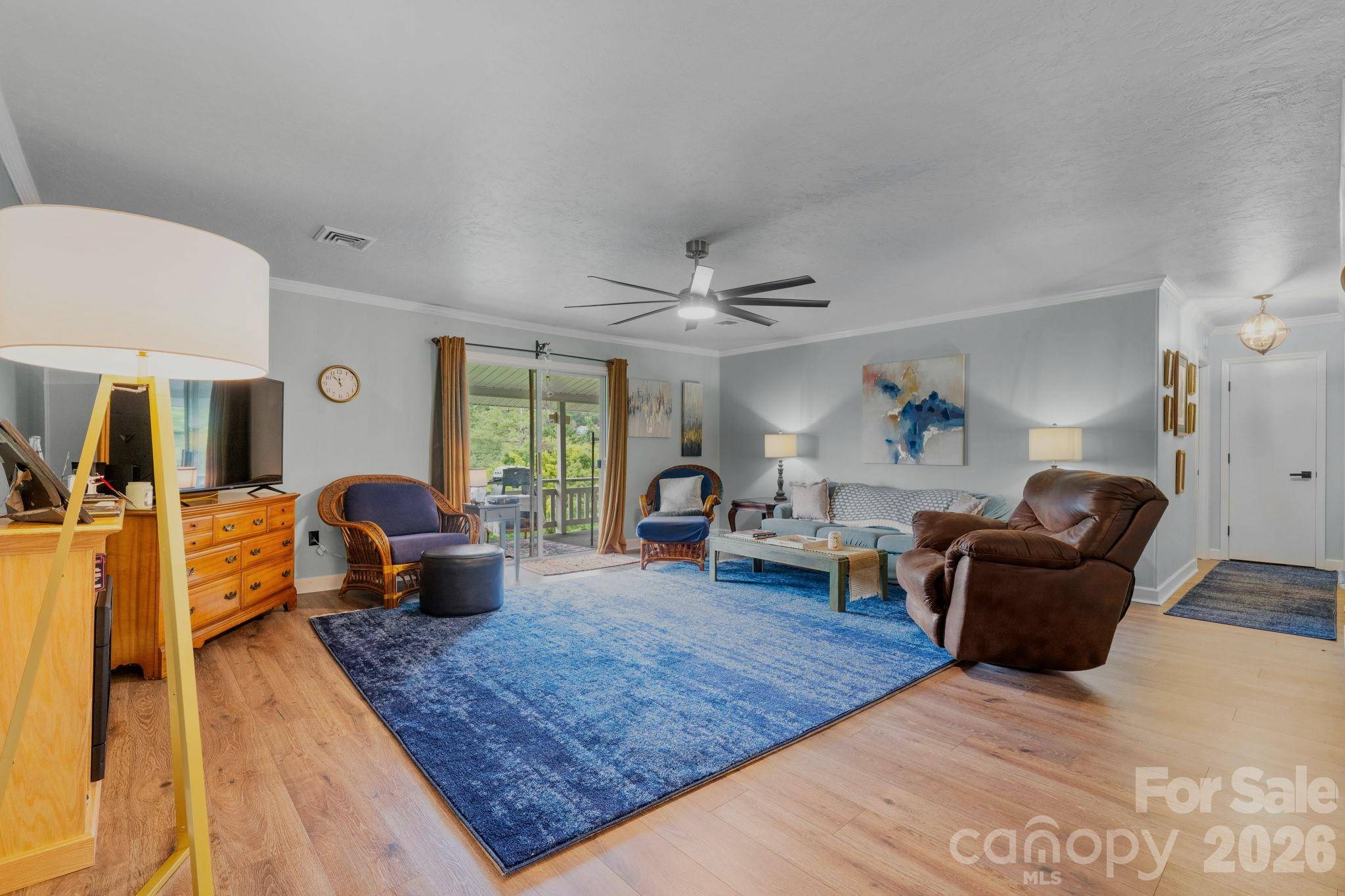 263 Fairway LN #D, Spruce Pine, NC 28777