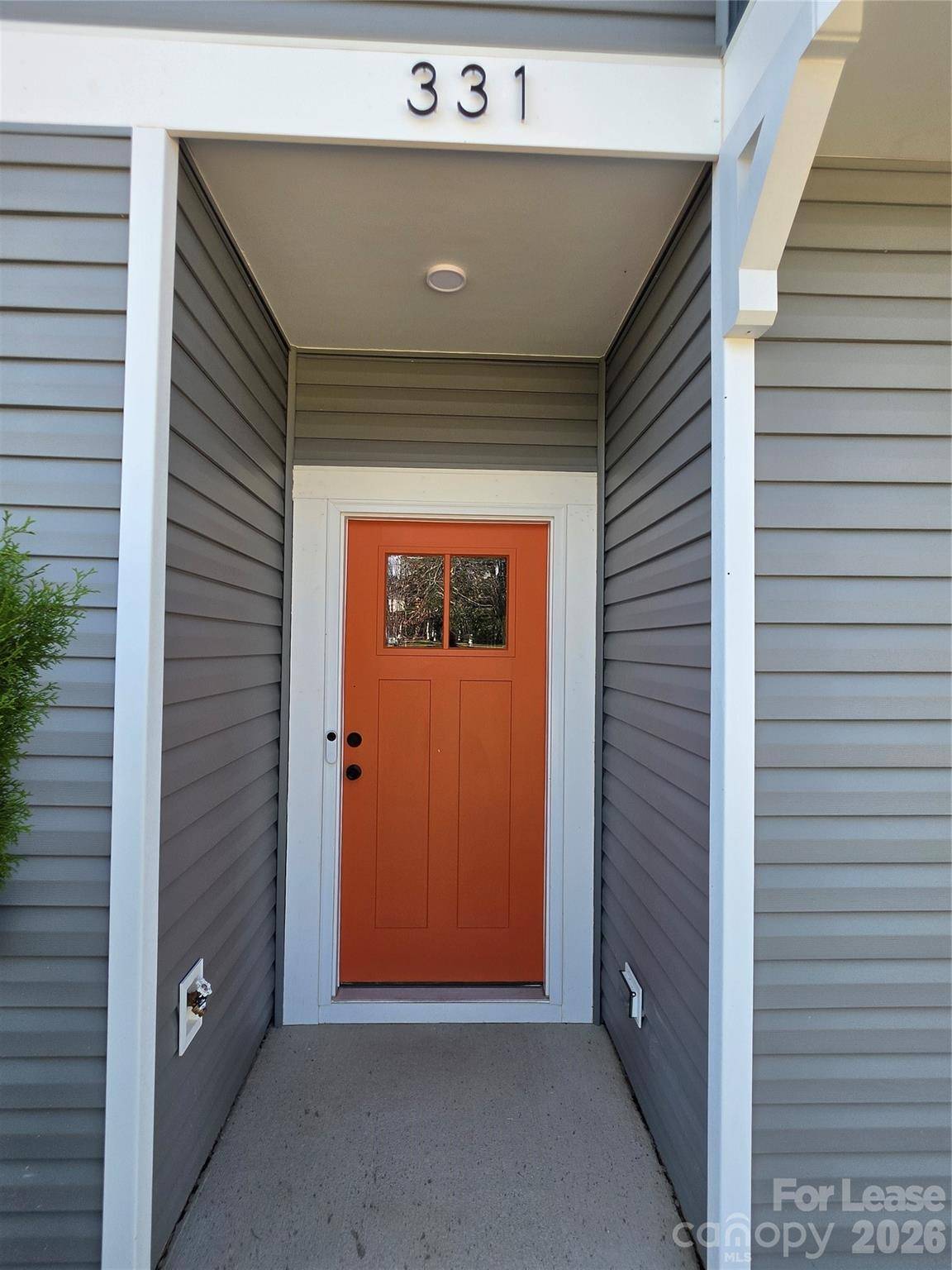 331 S Broad ST, Mooresville, NC 28115