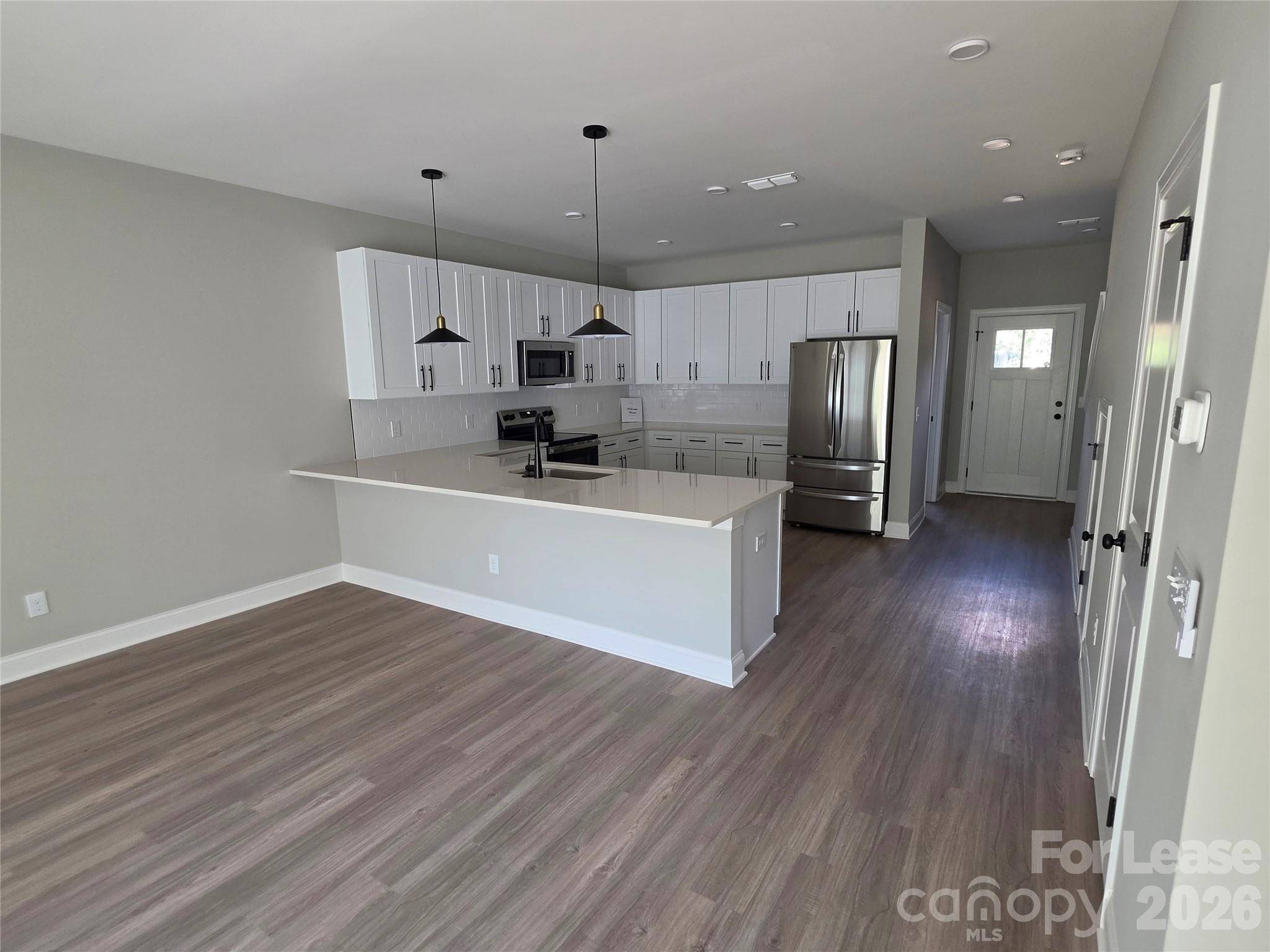 331 S Broad ST, Mooresville, NC 28115
