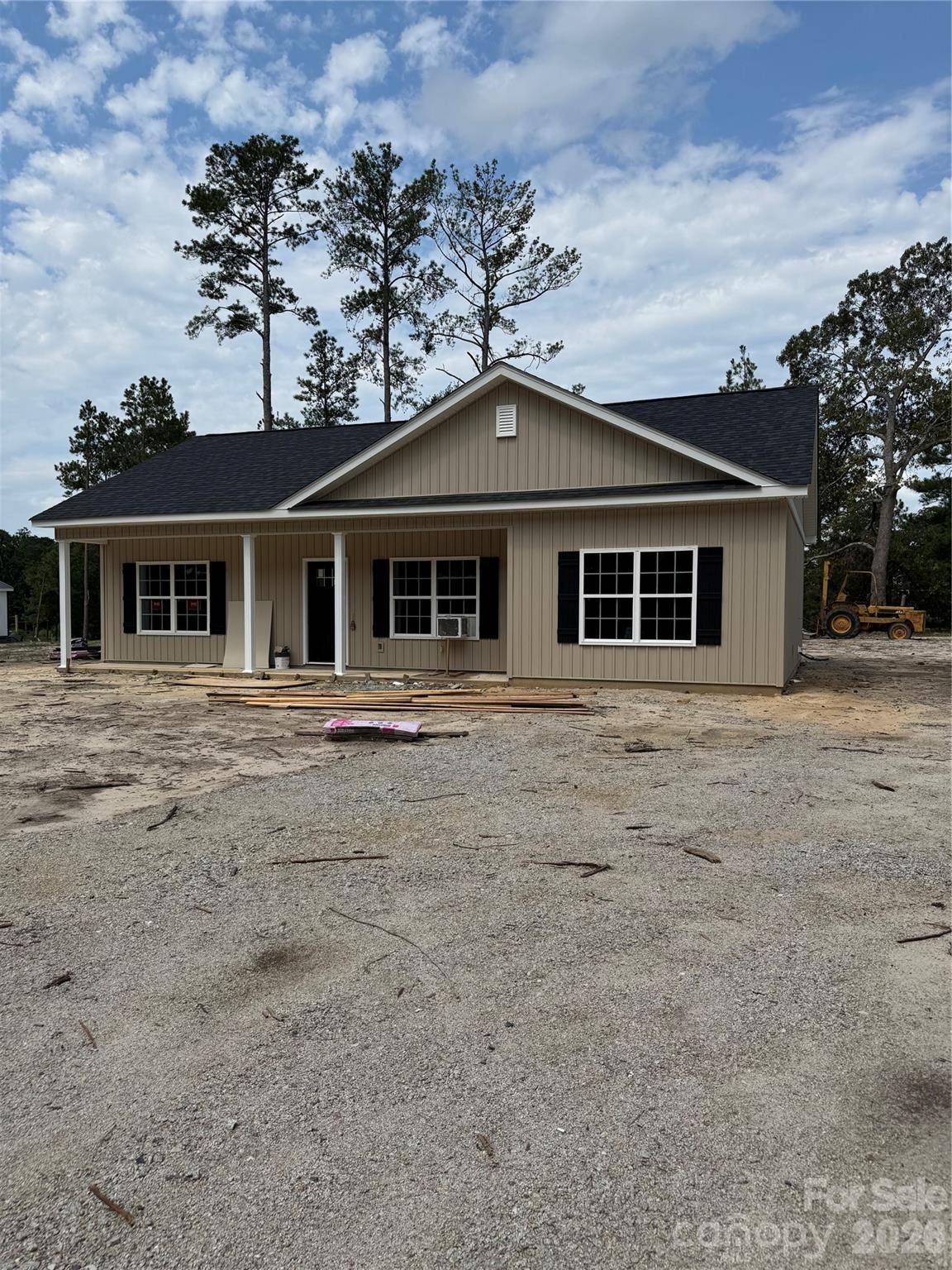 1796 Hwy 109 HWY, Ruby, SC 29742