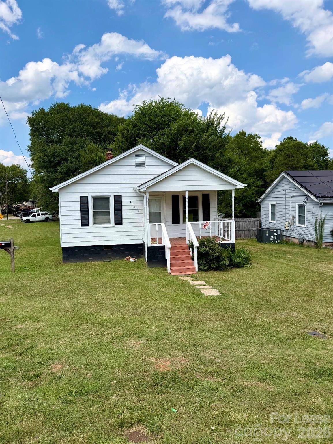 920 Old Hickory Grove RD, Mount Holly, NC 28120