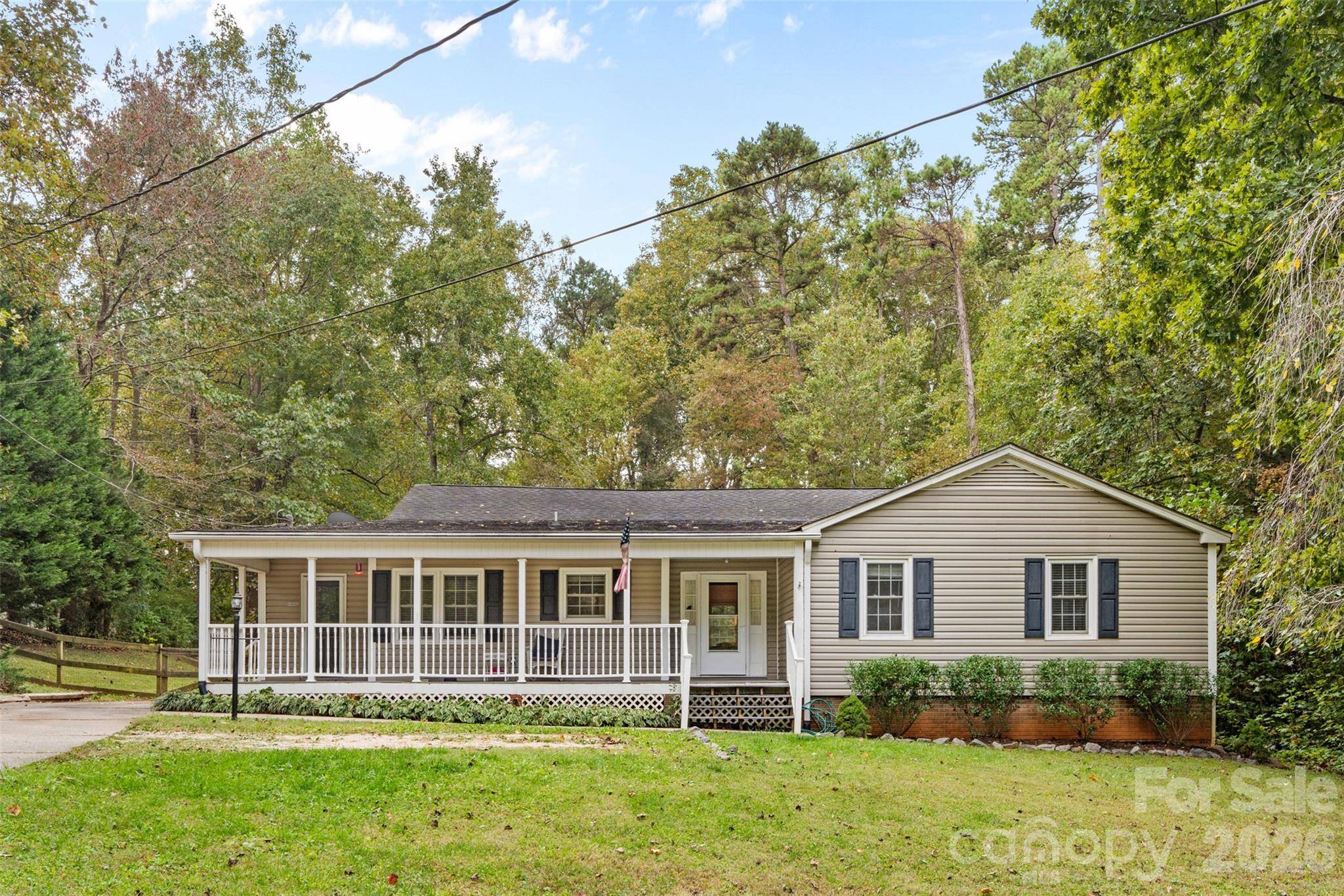 113 Sawtooth LN, Stanley, NC 28164