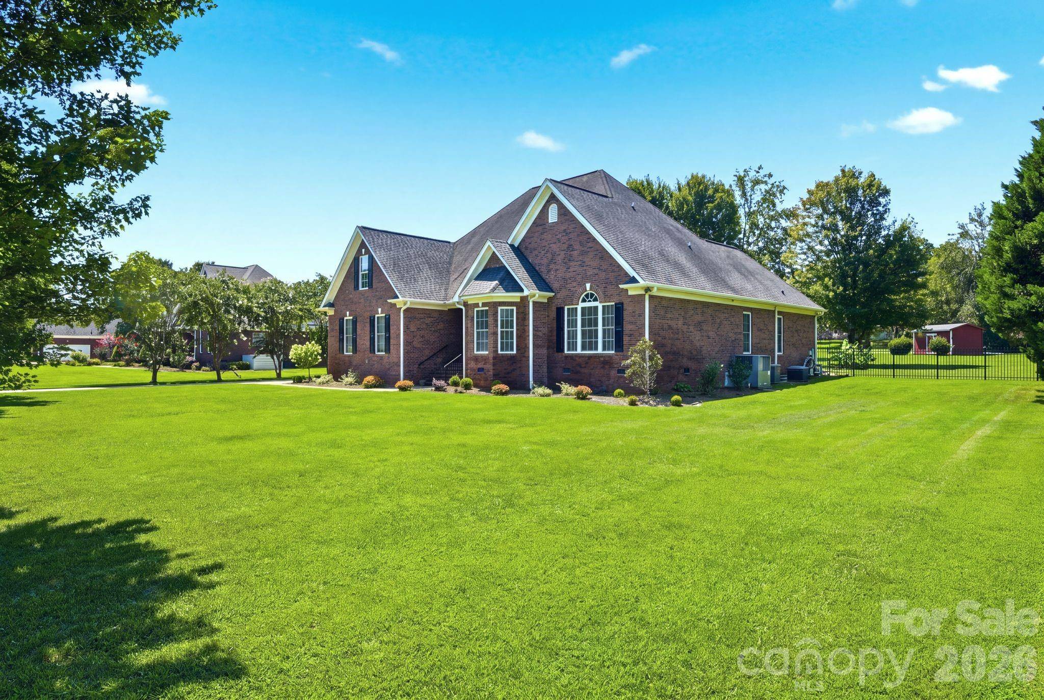 535 Hallman DR, Rock Hill, SC 29732
