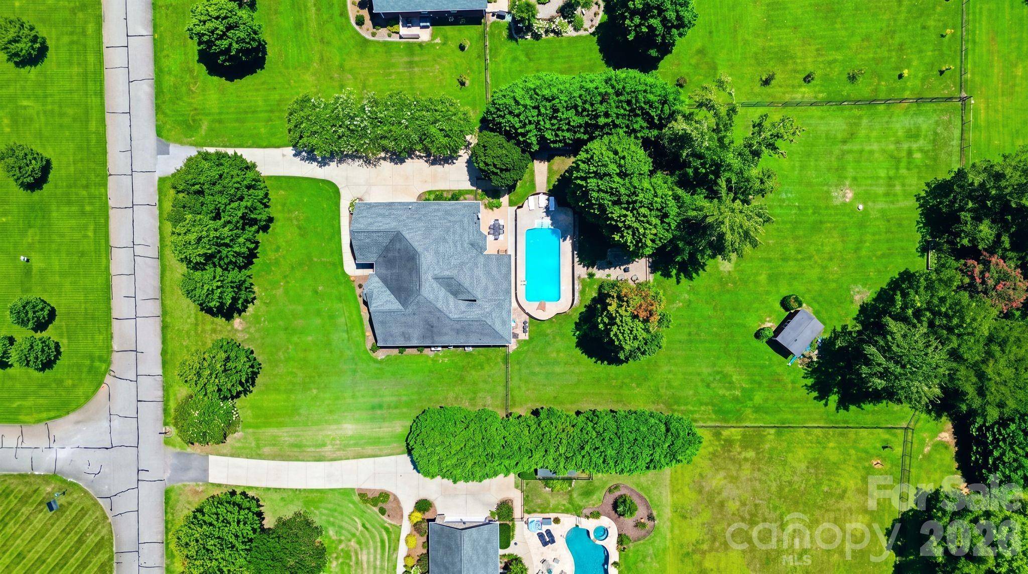 535 Hallman DR, Rock Hill, SC 29732