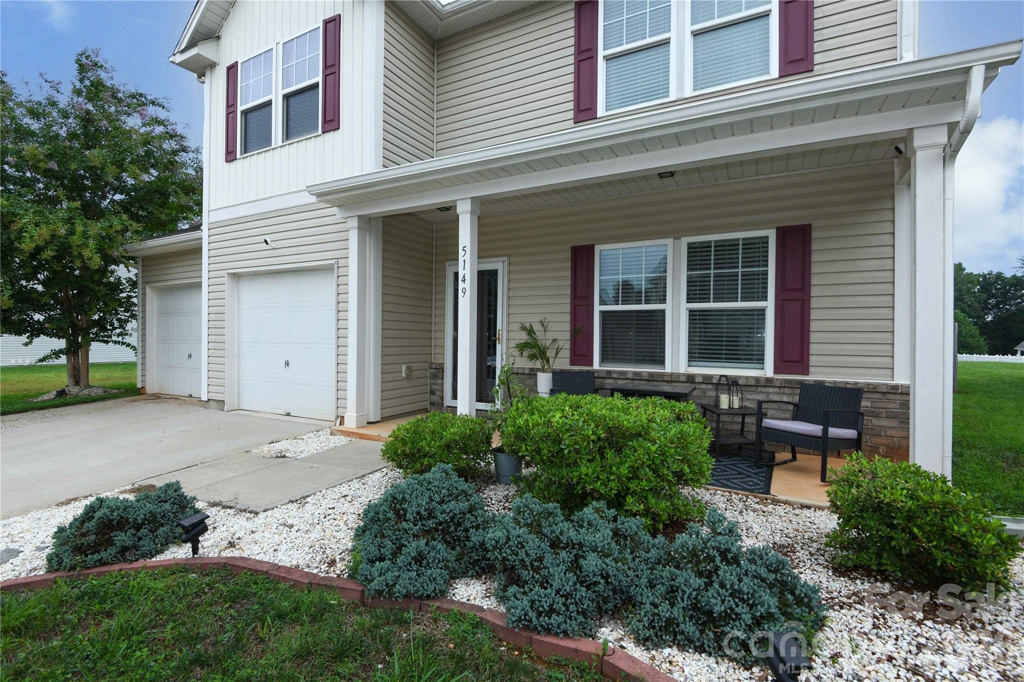 5149 Red Poll DR, Greensboro, NC 27405