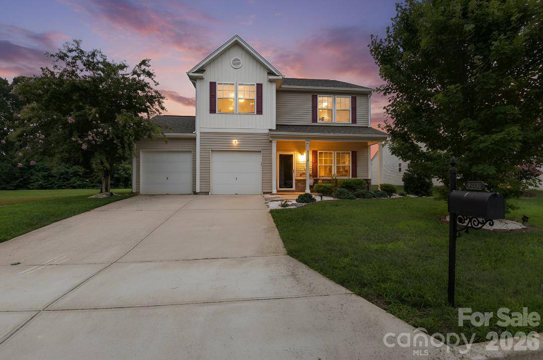 5149 Red Poll DR, Greensboro, NC 27405